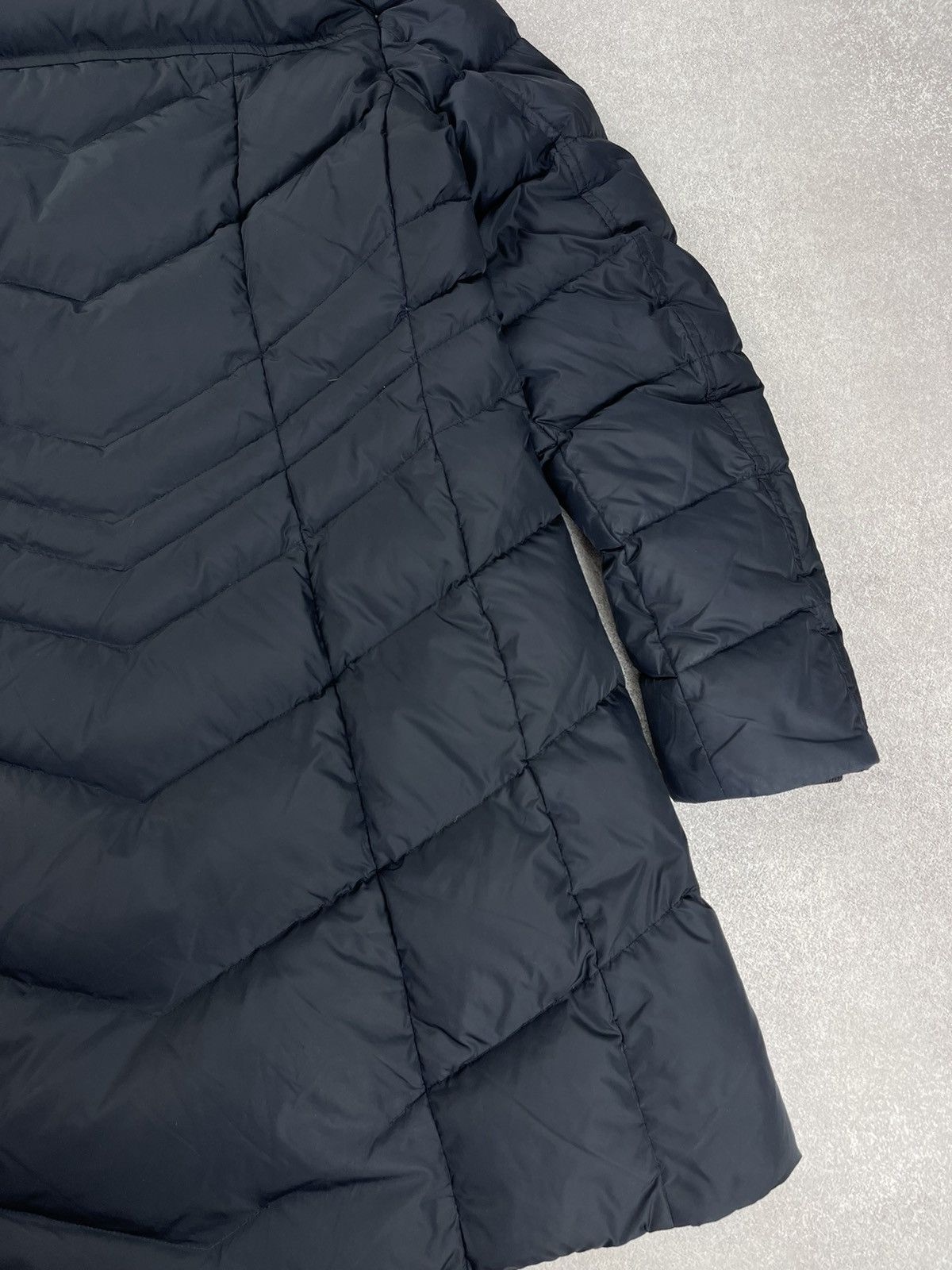 Bogner Bogner Fire Ice 600 Long Puffer Jacket Size XL / US 12-14 / IT 48-50 - 14 Thumbnail