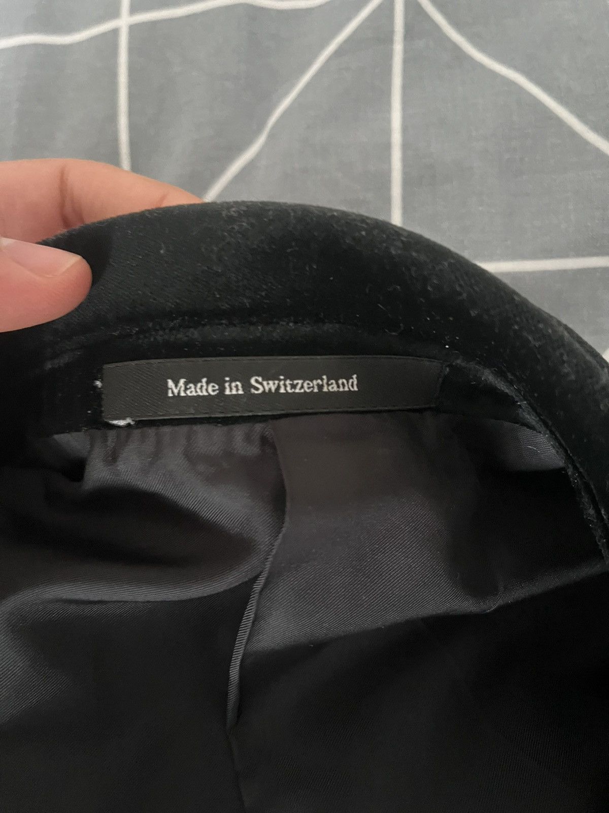 Gucci Gucci tom ford blazer Size 52R - 10 Thumbnail
