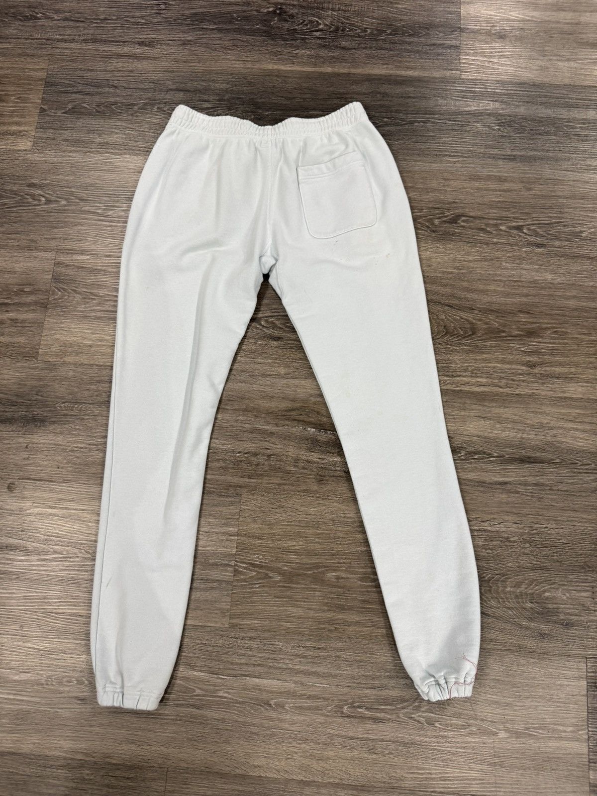 Saint Michael Saint Michael Distressed Angel Sweatpants Size US 36 / EU 52 - 2 Thumbnail