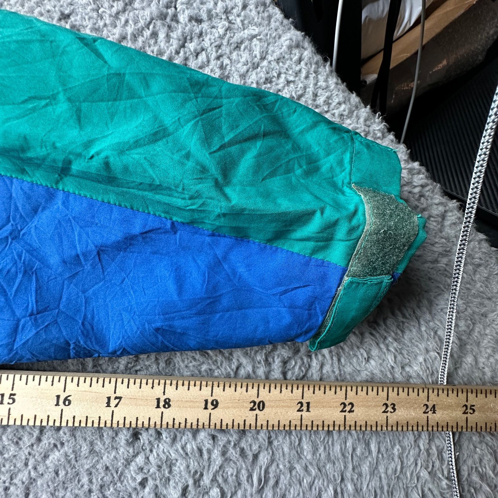 Other Vintage 90s Performance Cycling Gore-Tex Jacket Men Large Size US L / EU 52-54 / 3 - 6 Thumbnail