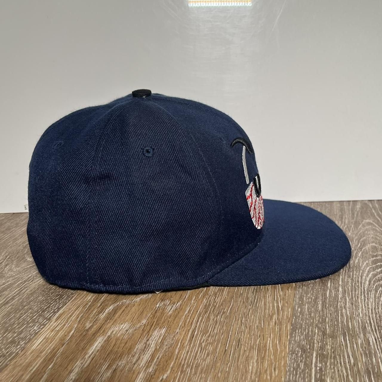 DGK vintage dgk sugar high snapback Size ONE SIZE - 3 Thumbnail