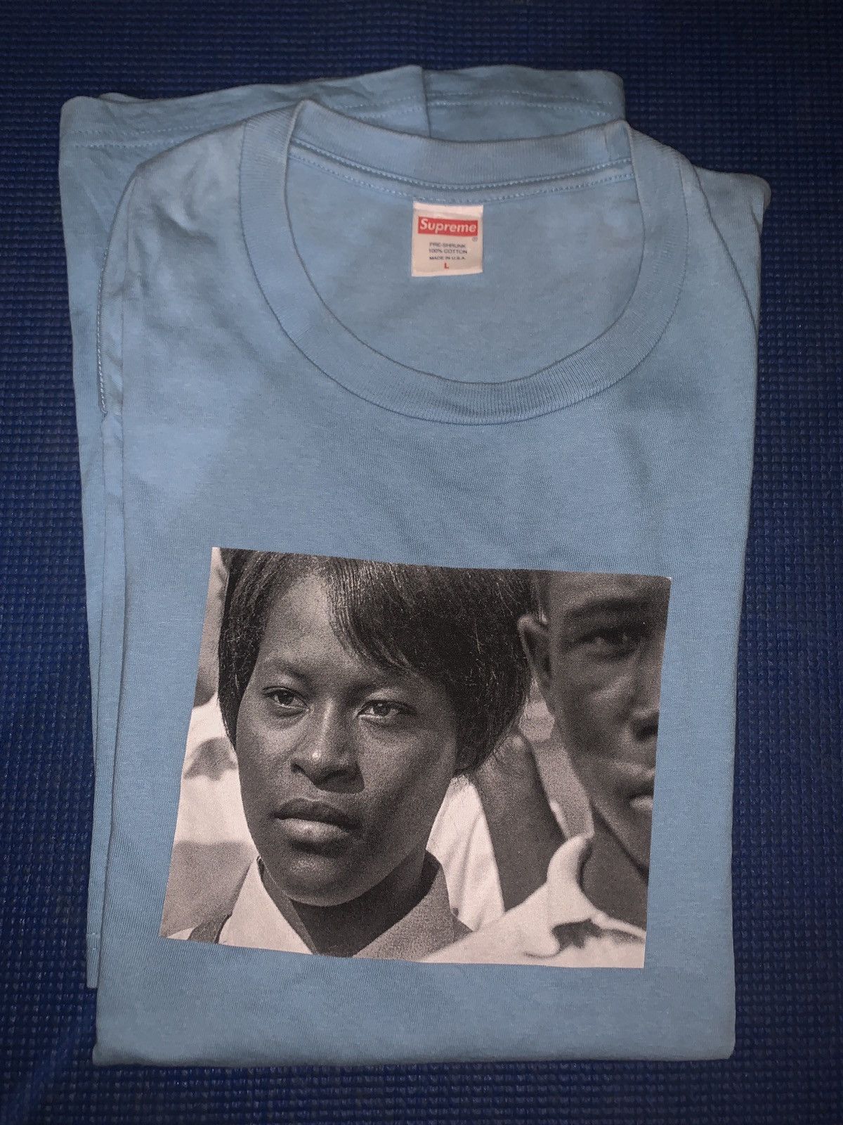 Supreme Supreme Roy DeCavara Size US L / EU 52-54 / 3 - 1 Thumbnail