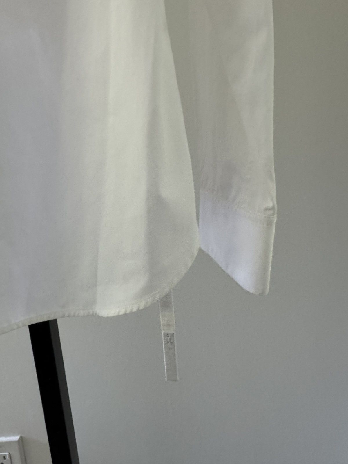 Craig Green Craig Green white button down Size US M / EU 48-50 / 2 - 6 Thumbnail