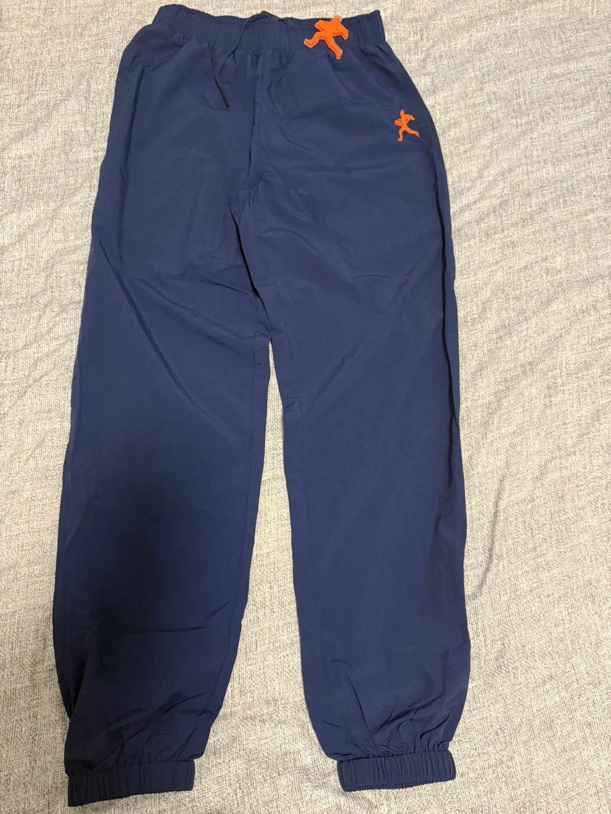 Supreme Warm Up Pant | Grailed