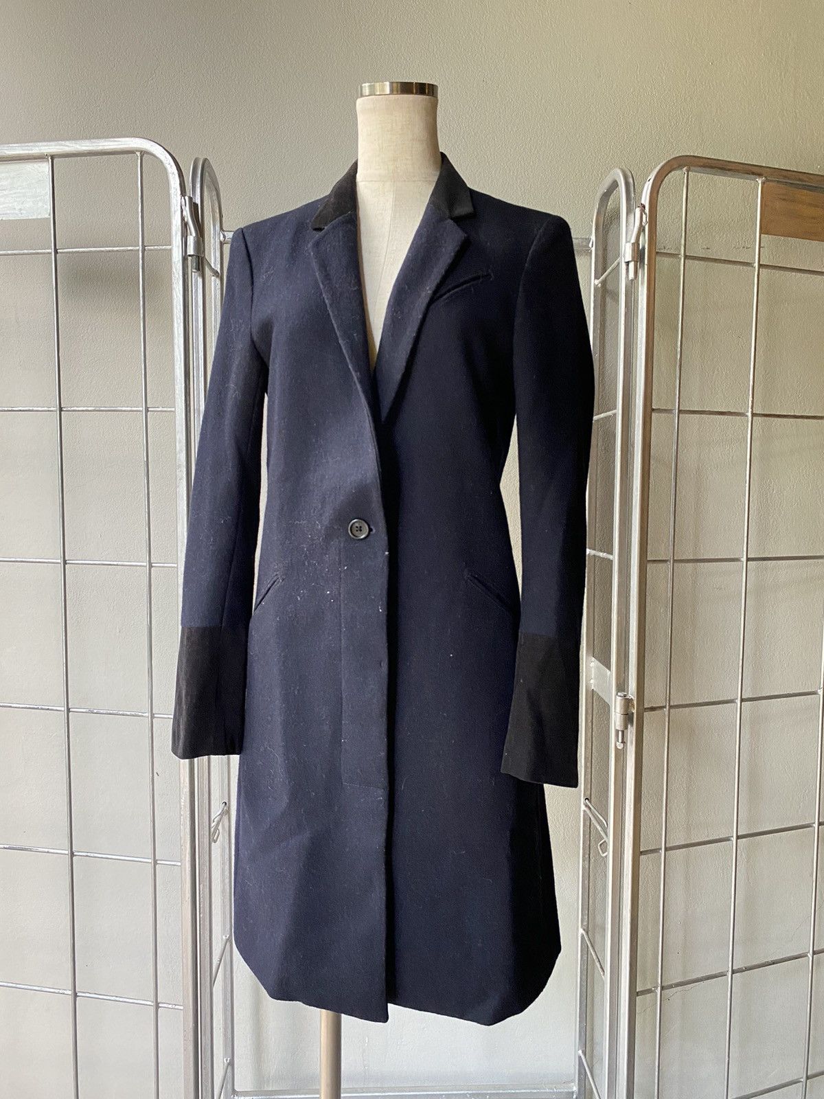 Undercover × Uniqlo uniqlo undercover coat Size S / US 4 / IT 40 - 4 Thumbnail