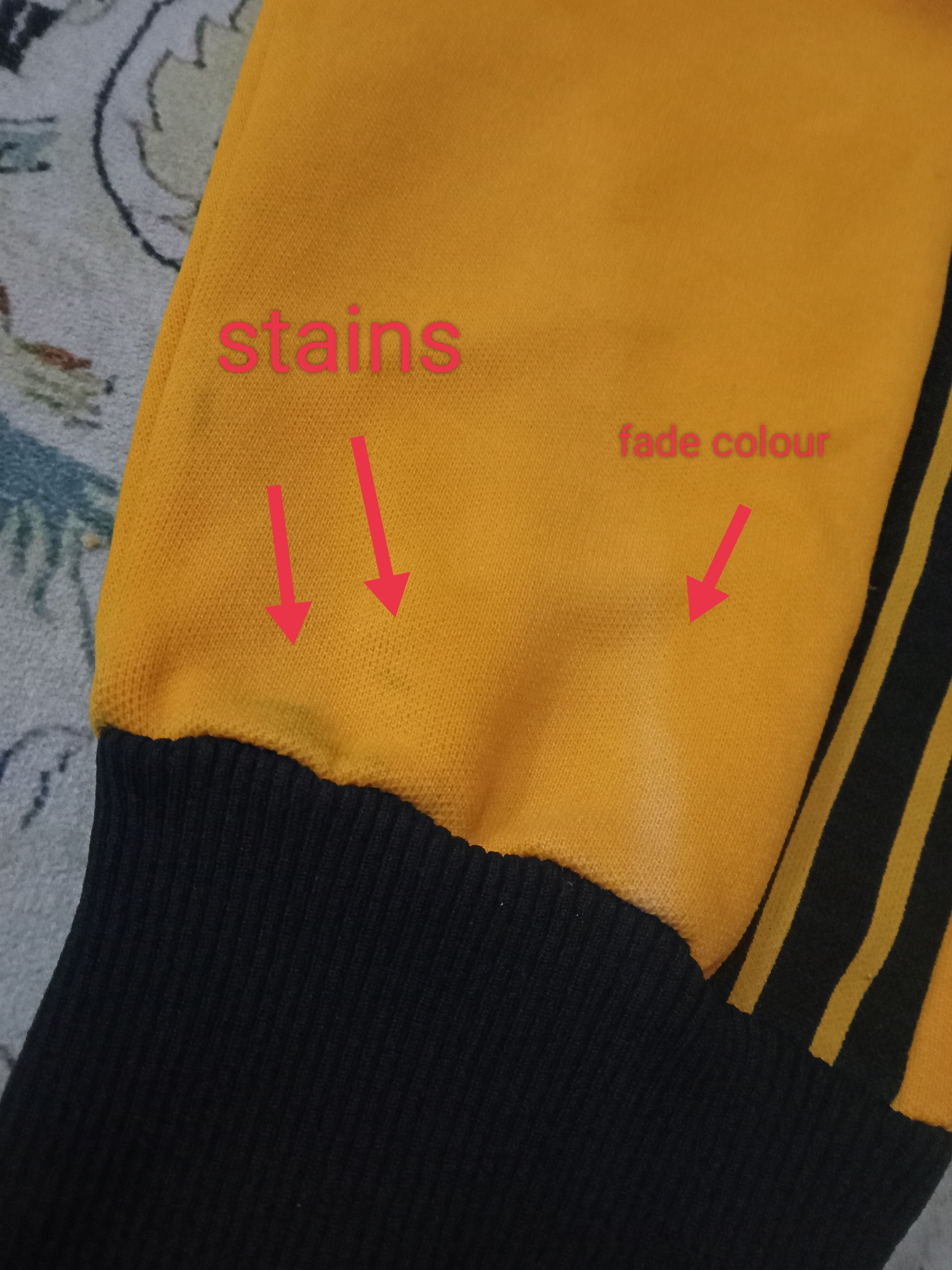Adidas Adidas BRD W.Germany Extremely Rare Vintage Track Jacket Size US XL / EU 56 / 4 - 13 Thumbnail