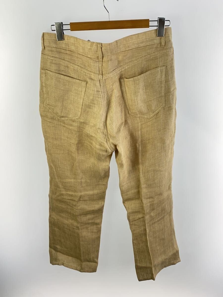 Auralee SS20 Linen Pants Size US 32 / EU 48 - 2 Thumbnail