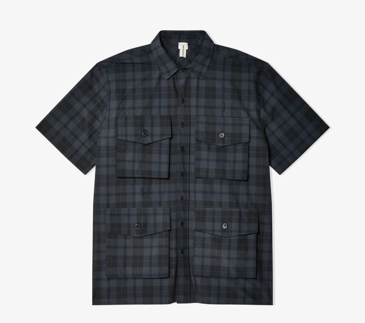 Other Westfall men’s botany shirt Size US L / EU 52-54 / 3 - 1 Thumbnail