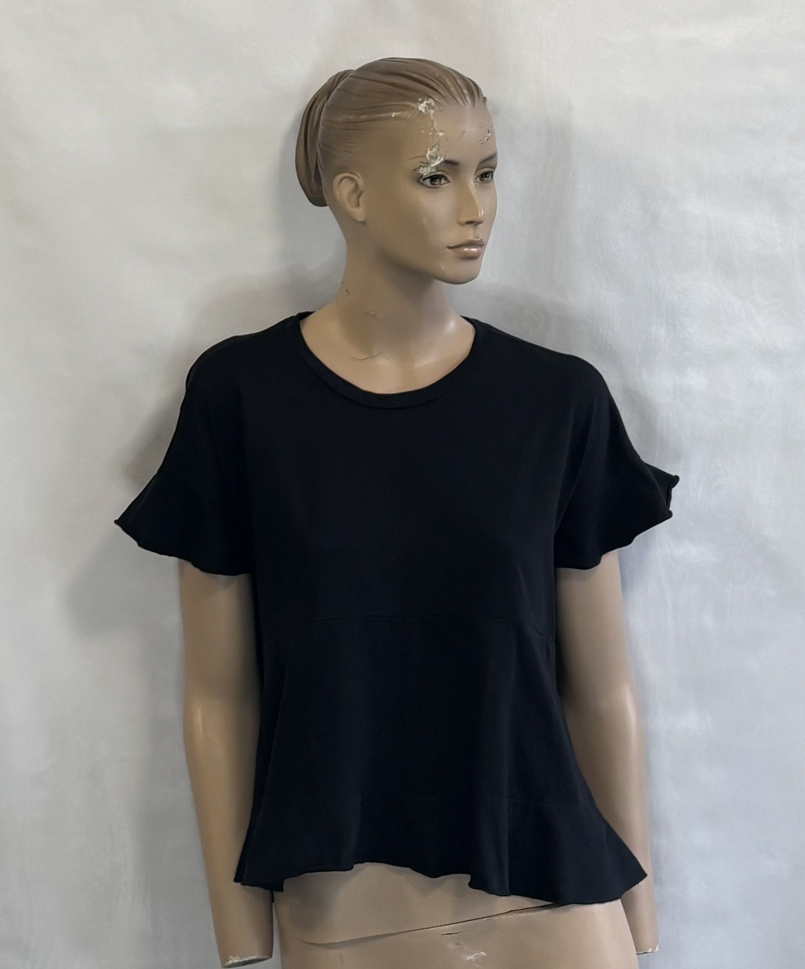 BIMBA Y LOLA Bimba y Lola T-Shirt size XS Size XS / US 0-2 / IT 36-38 - 1 Thumbnail