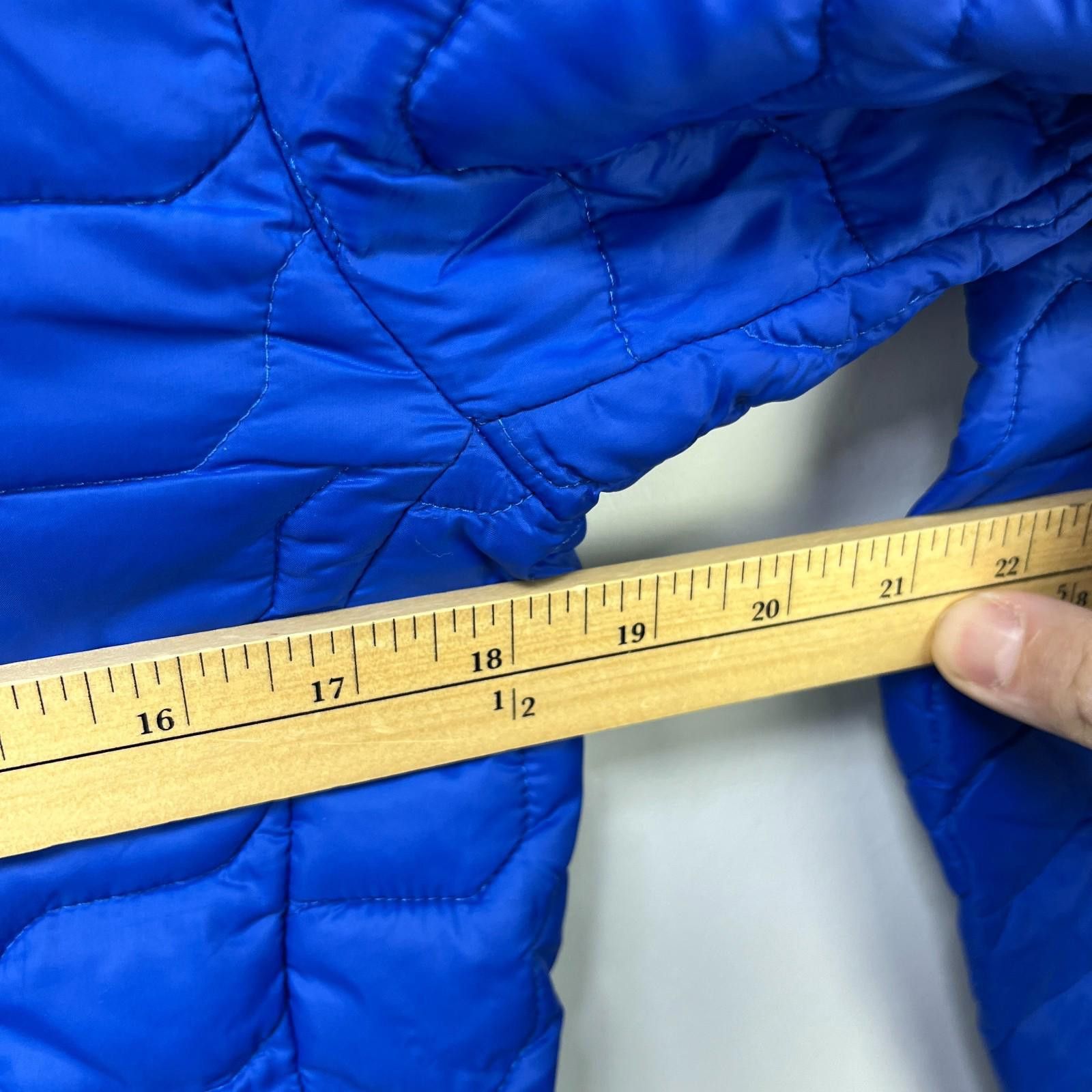 The North Face The North Face Puffer Jacket Black Boys Large Size US L / EU 52-54 / 3 - 6 Thumbnail