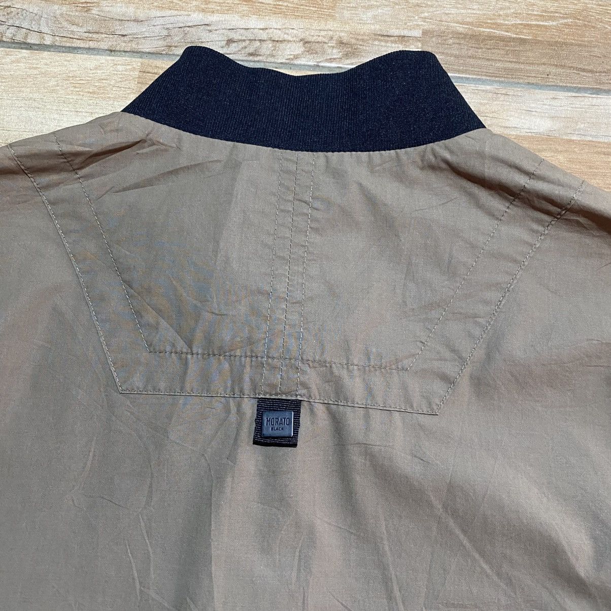 Antony Morato Antony Morato Bomber Jacket Size US M / EU 48-50 / 2 - 4 Thumbnail