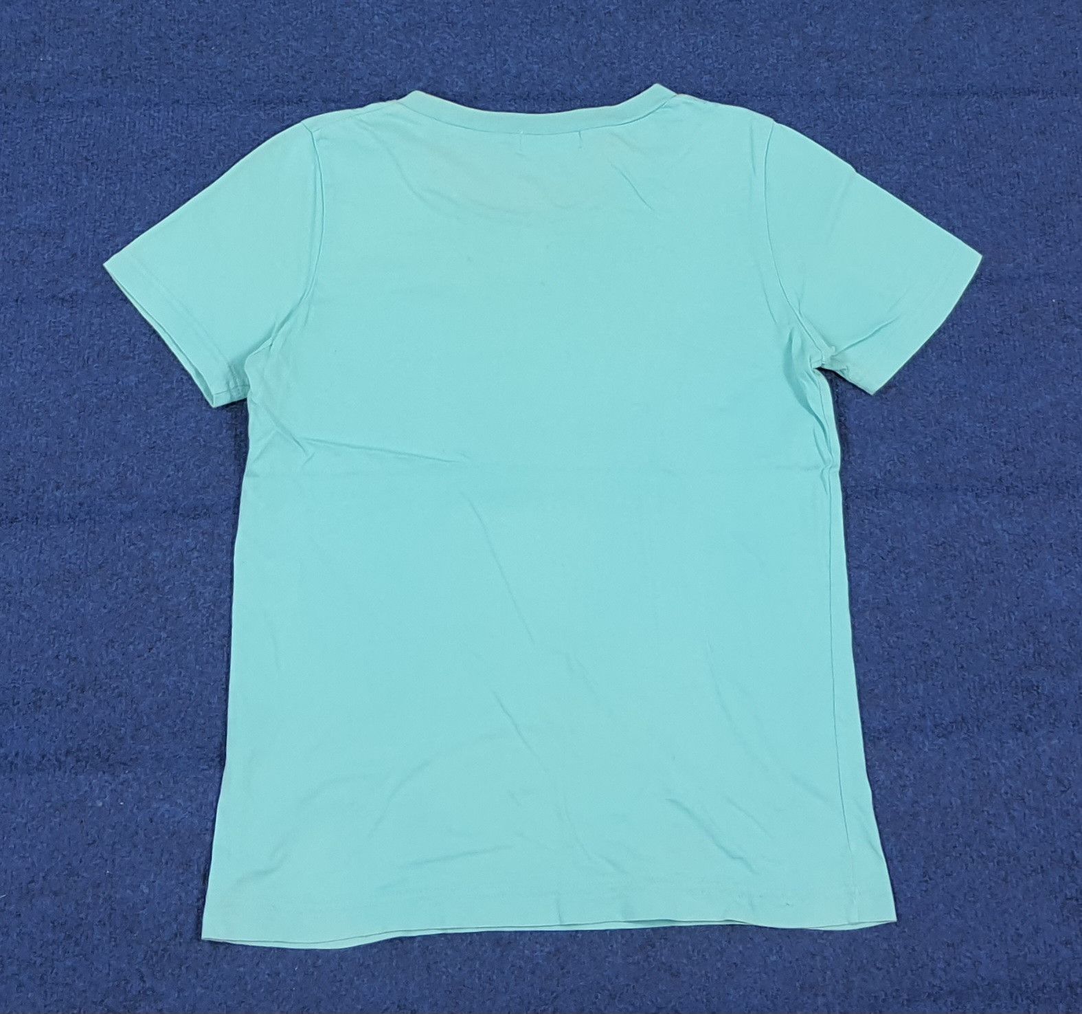 Ne-Net Vintage Ne-Net by Issey Miyake Japan Tshirt C301N58 Size US S / EU 44-46 / 1 - 2 Thumbnail
