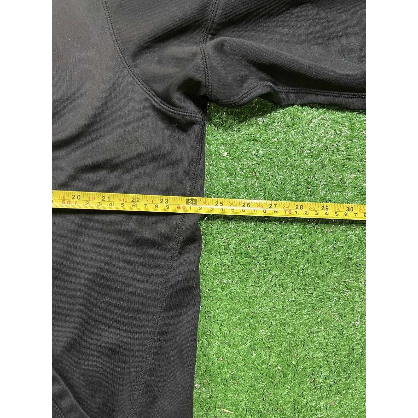Nike Vintage Nike Pullover Men's Large Black Training Hoodie Size US L / EU 52-54 / 3 - 4 Thumbnail