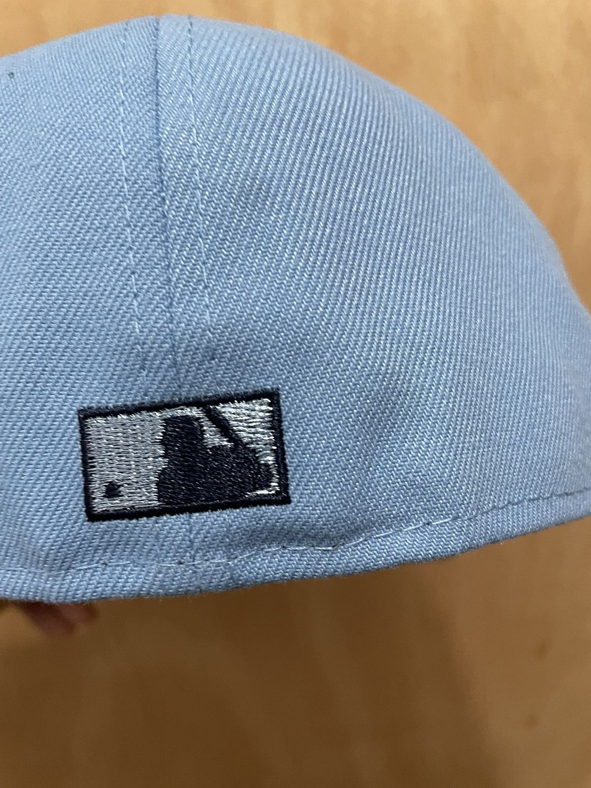 New Era Myfitteds New York yankees 1936 World Series size 7 1/8 Size ONE SIZE - 5 Thumbnail