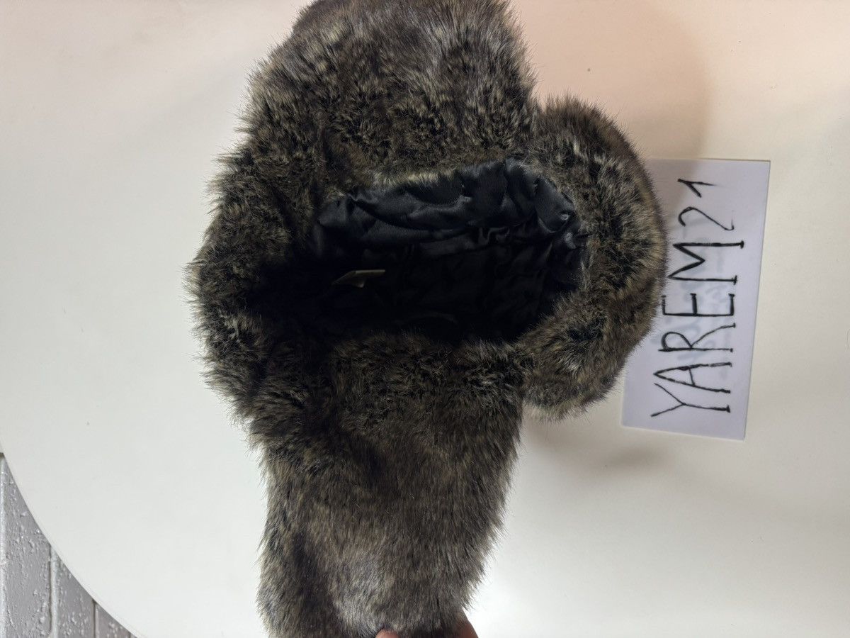 Other Ushanka hat cap Size ONE SIZE - 4 Thumbnail