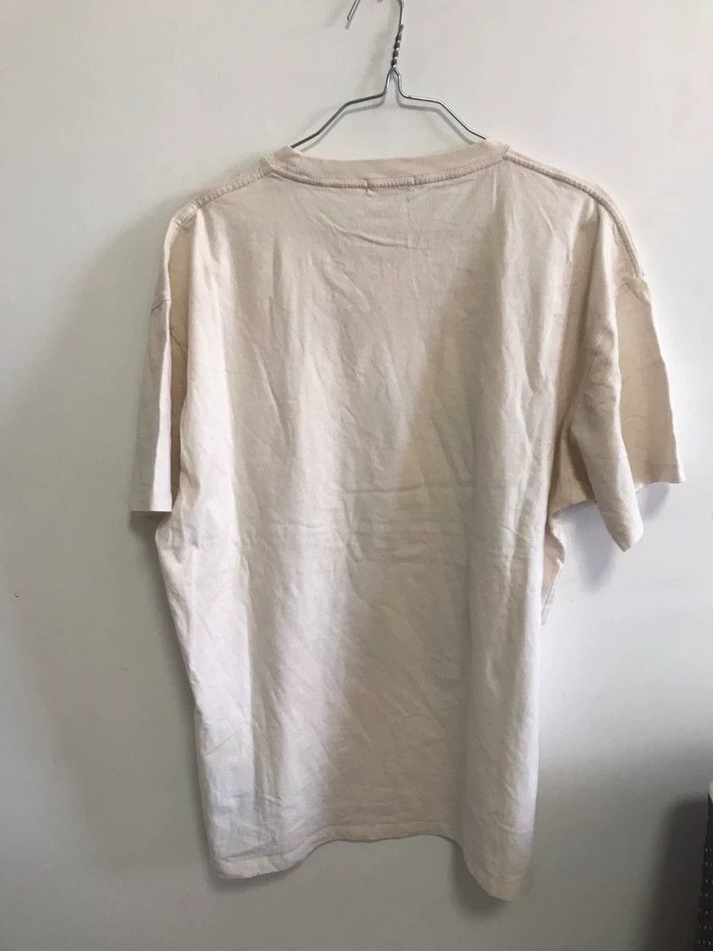 Raf Simons Raf simons 20ss Youth Reanimator Short Sleeve Size US M / EU 48-50 / 2 - 4 Thumbnail