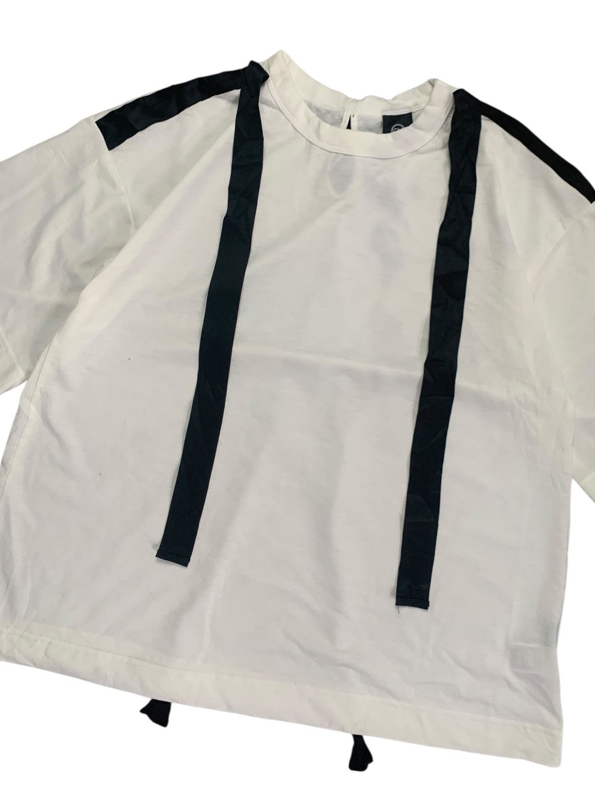 Undercover Undercover x GU Seditionaries tees Size US M / EU 48-50 / 2 - 2 Thumbnail