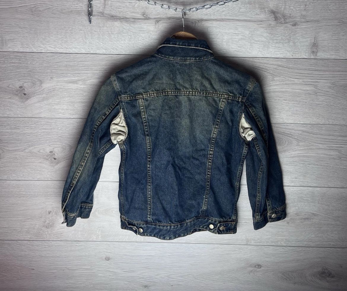 Diesel Vintage women’s jacket Diesel size L Y2K casual Size L / US 10 / IT 46 - 8 Thumbnail