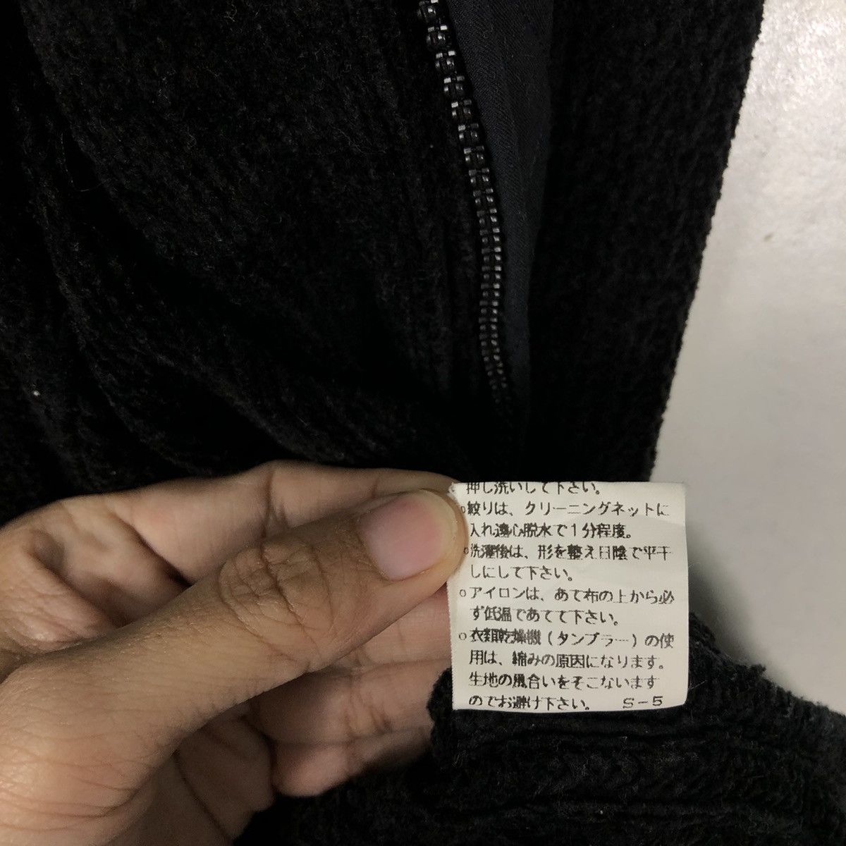 Japanese Brand 🔥90’s Quilted Bomber Jacket Tornado Mart Issey Miyake Size US M / EU 48-50 / 2 - 16 Thumbnail