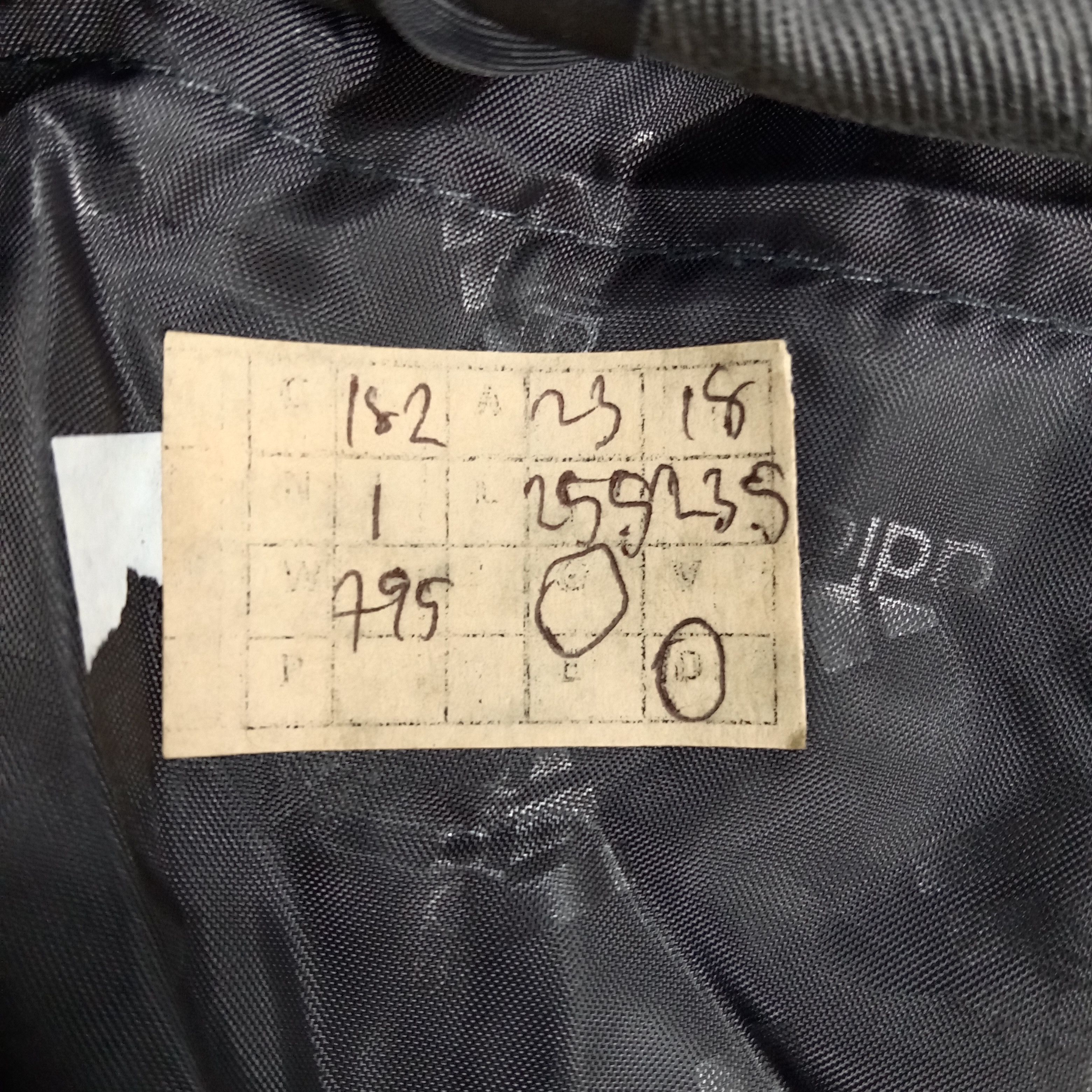 Adidas × Vintage Adidas X Custom Yohji Yamamoto Japanese Brand Jacket Size US L / EU 52-54 / 3 - 11 Thumbnail