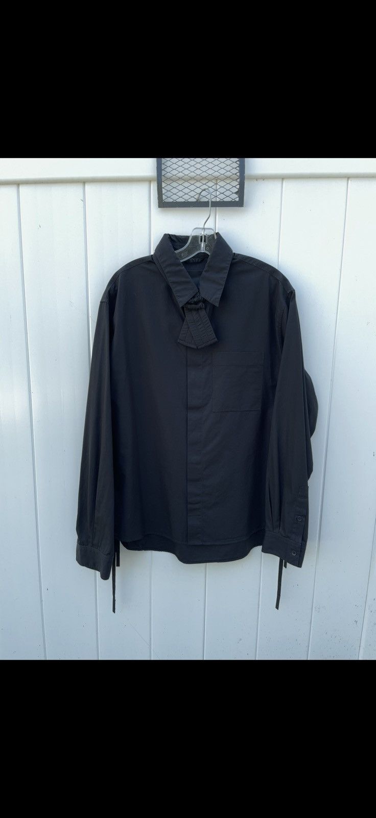 Craig Green Craig Green Bowtie Button up Size US L / EU 52-54 / 3 - 2 Thumbnail