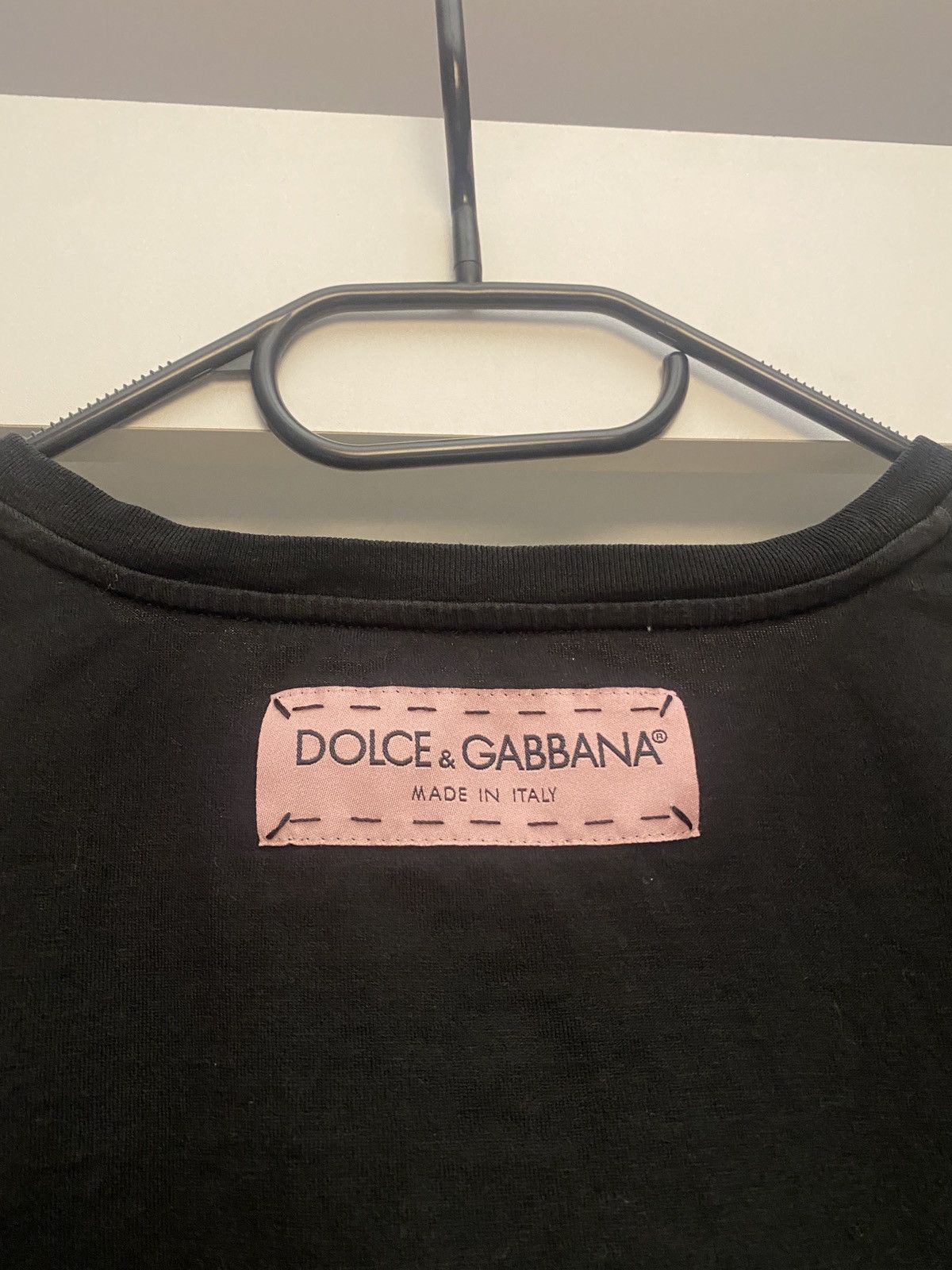 Dolce & Gabbana Dolce & gabbana luxury fashion explosion tee Size XL / US 12-14 / IT 48-50 - 8 Thumbnail