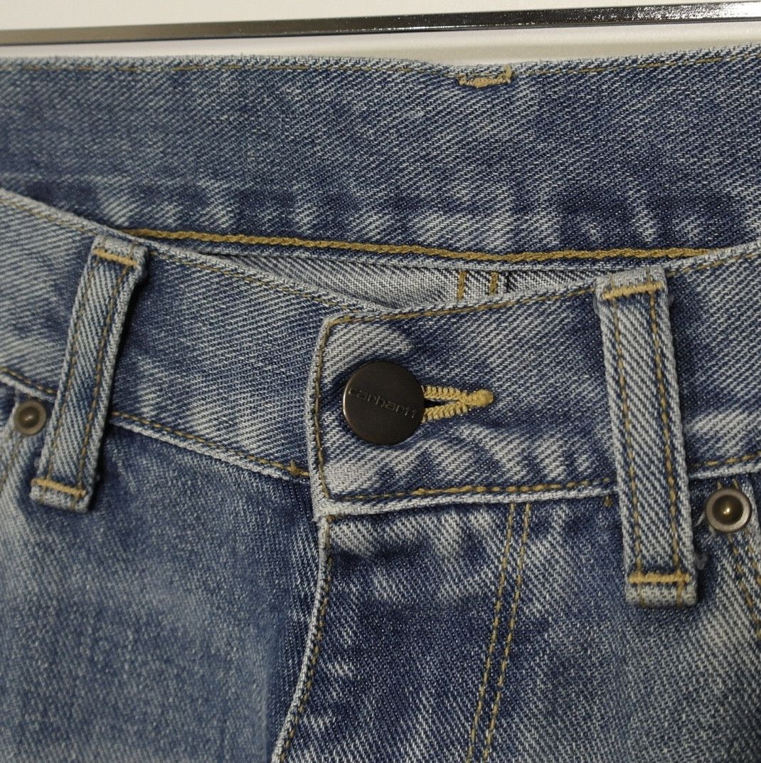 Carhartt Carhartt Vicious Pants Mens Size 32 Size US 32 / EU 48 - 8 Thumbnail