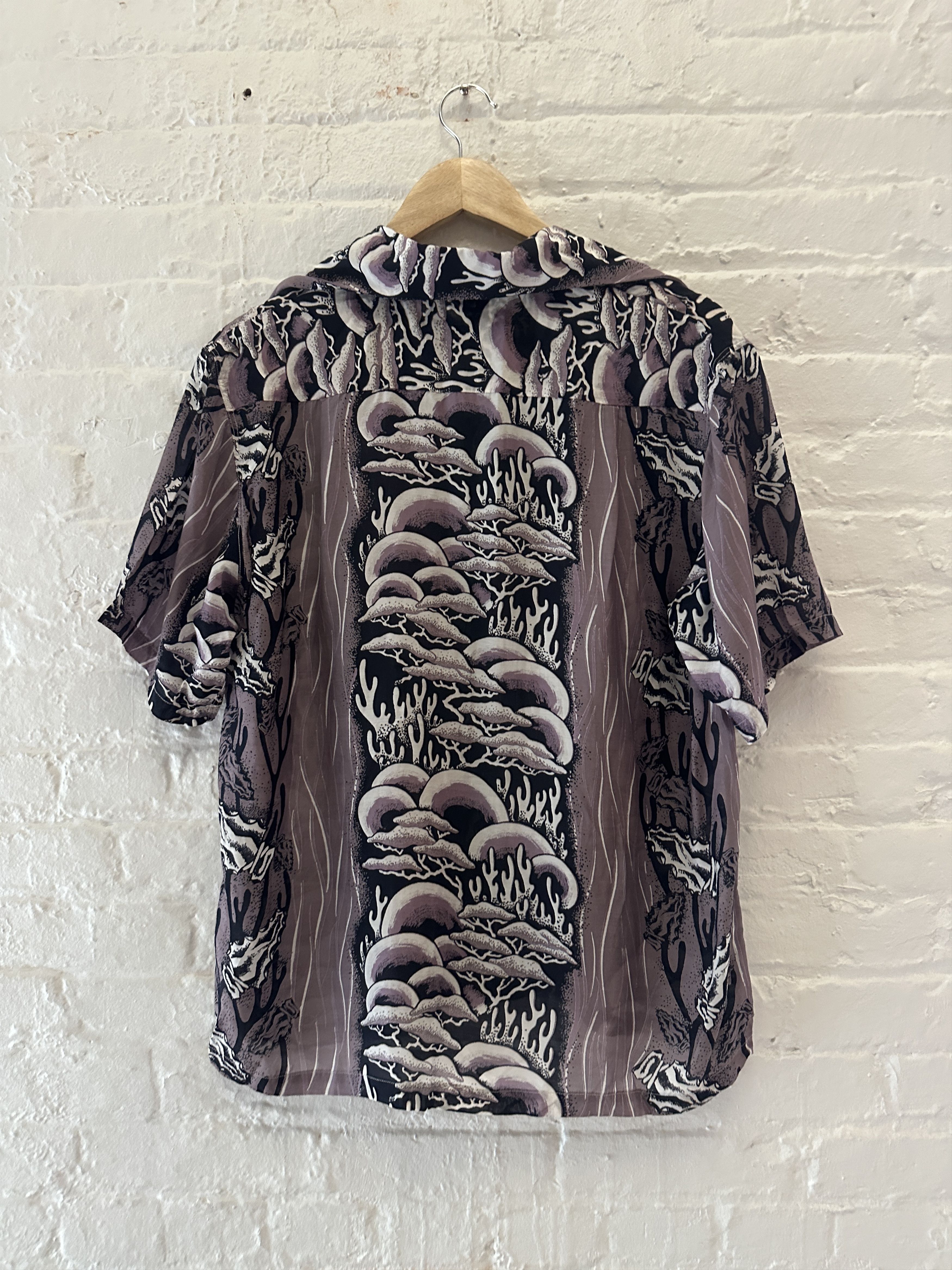 Kapital Kapital Aloha Shirt Size US M / EU 48-50 / 2 - 3 Thumbnail