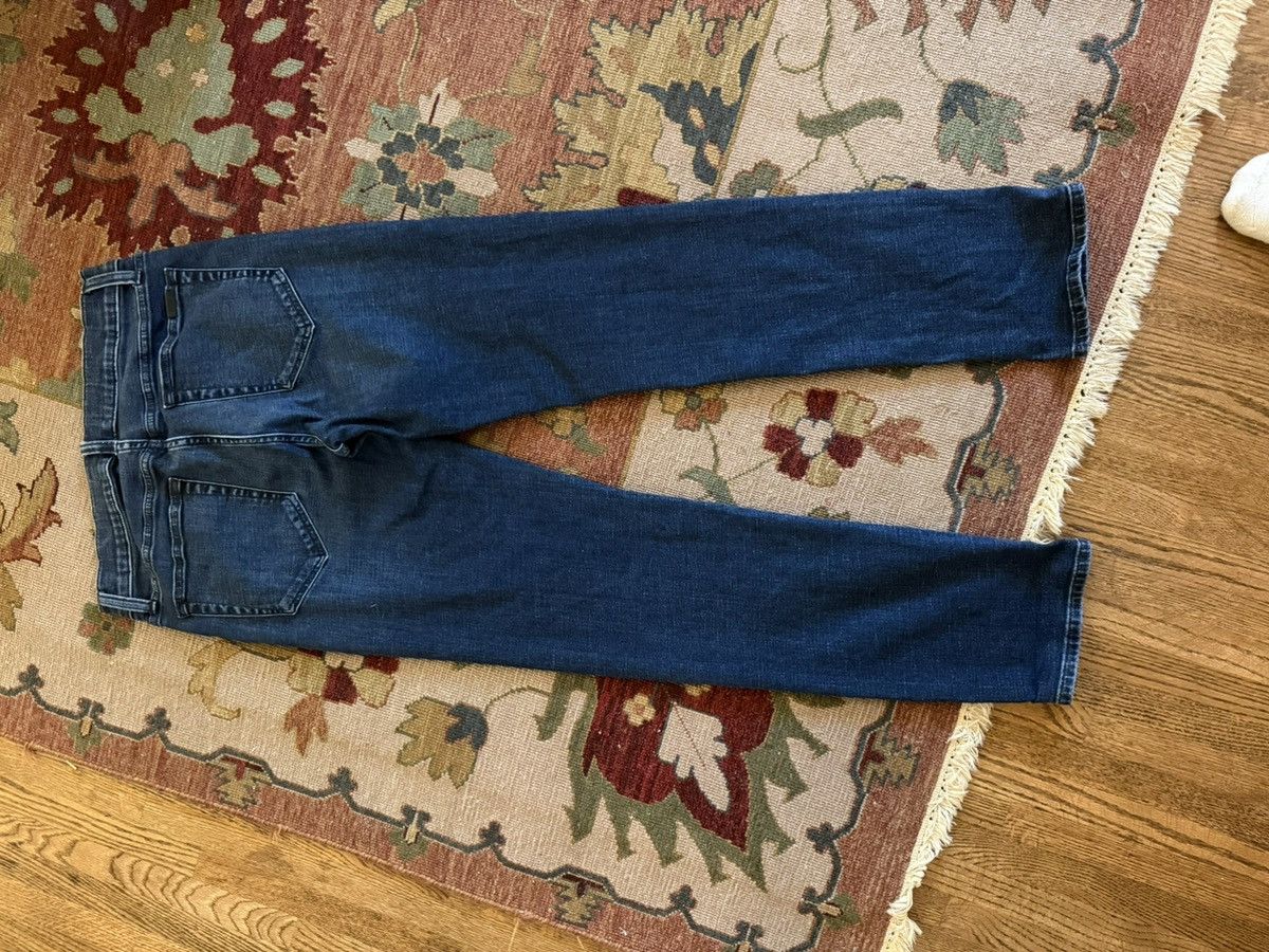 Joe's Joe’s Jeans The Brixton Pelham Fit - Size 31 Size US 31 - 2 Thumbnail
