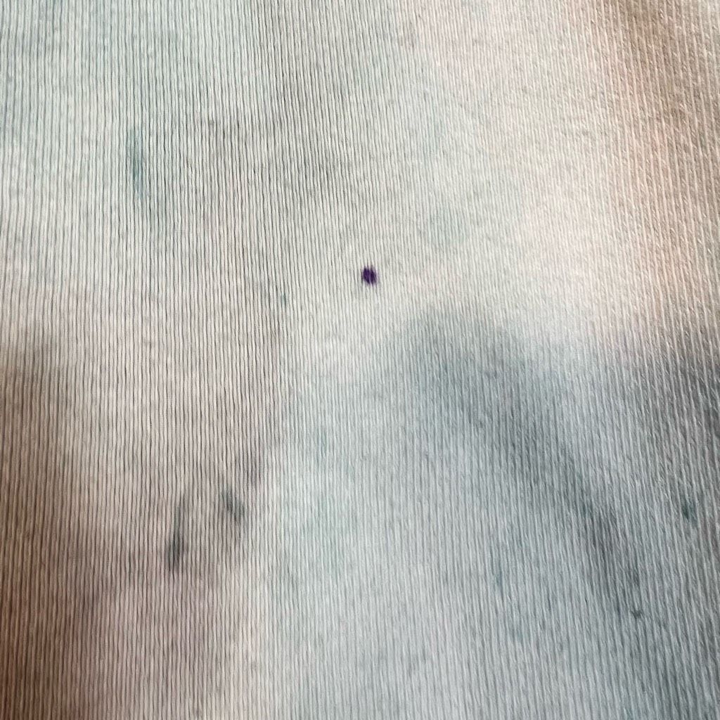 Boden Boden Arabella Eyelet Ombré Tie-dyed Crewneck Pullover Sweatshirt, Women’s Small Size S / US 4 / IT 40 - 11 Thumbnail