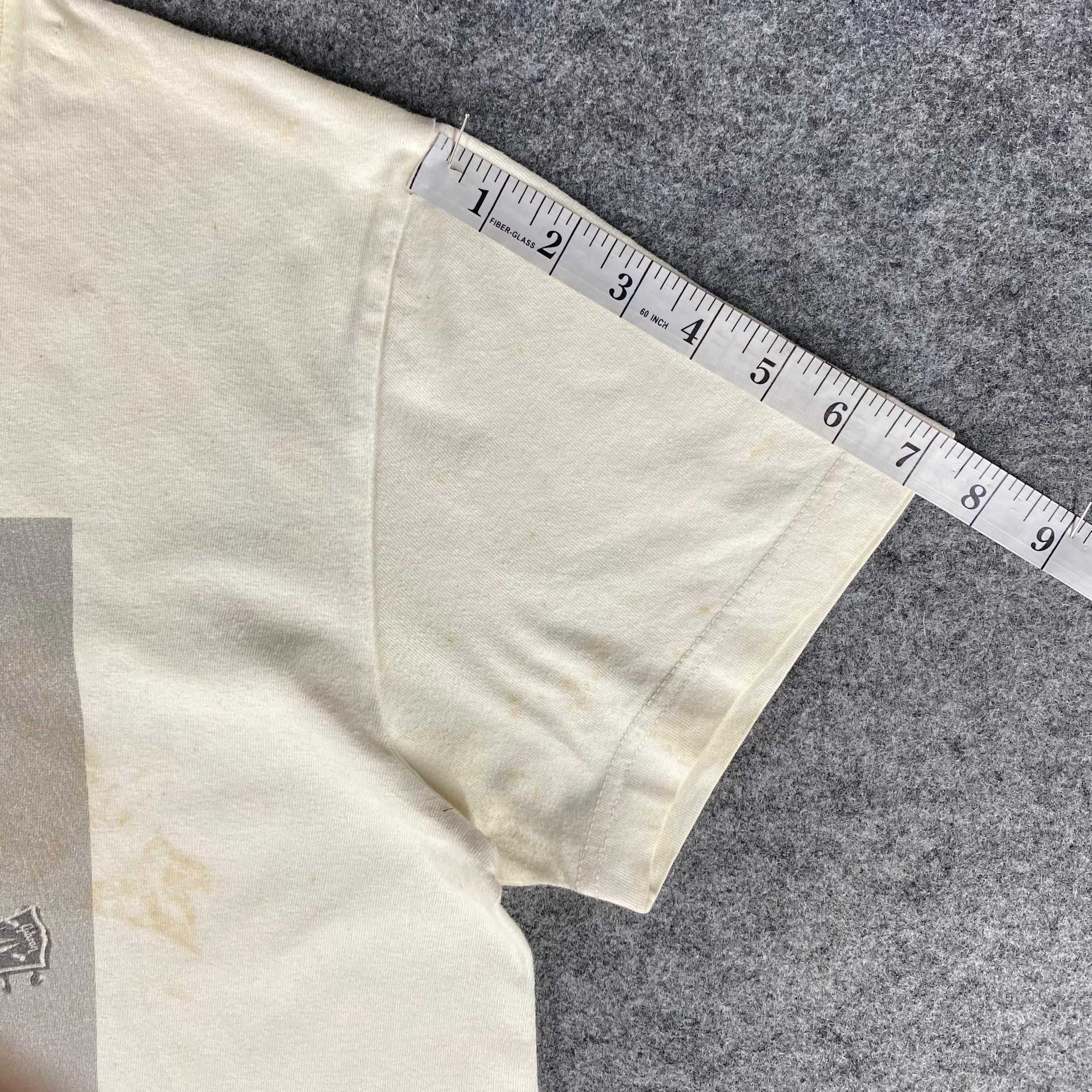 Beams Japan Vintage Sukita Tokyo Beams Tshirt Size US M / EU 48-50 / 2 - 5 Thumbnail