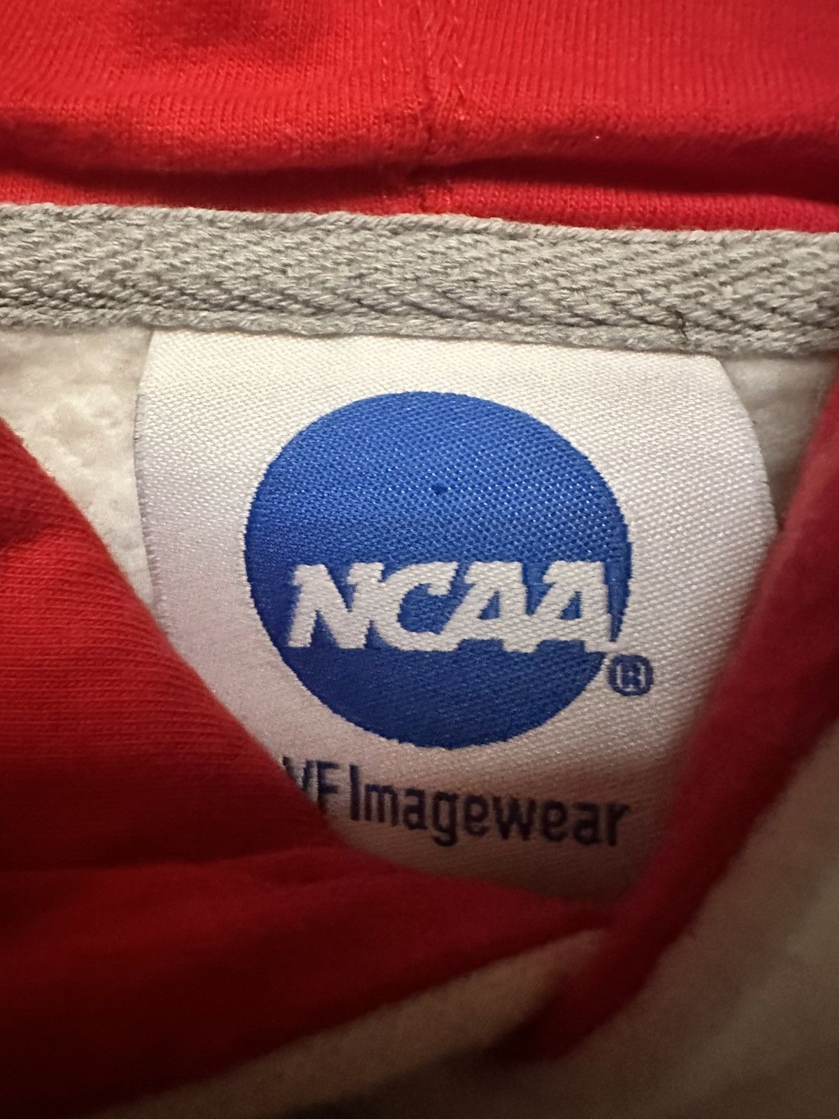 NCAA Vintage Y2K NCAA Ohio State Buckeyes Hoodie Sweatshirt Size US XL / EU 56 / 4 - 6 Thumbnail