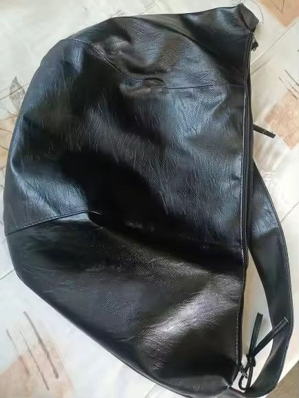 Japanese Brand Crossbody Bag Casual Versatile Fashionable Large Capacity Size ONE SIZE - 7 Thumbnail