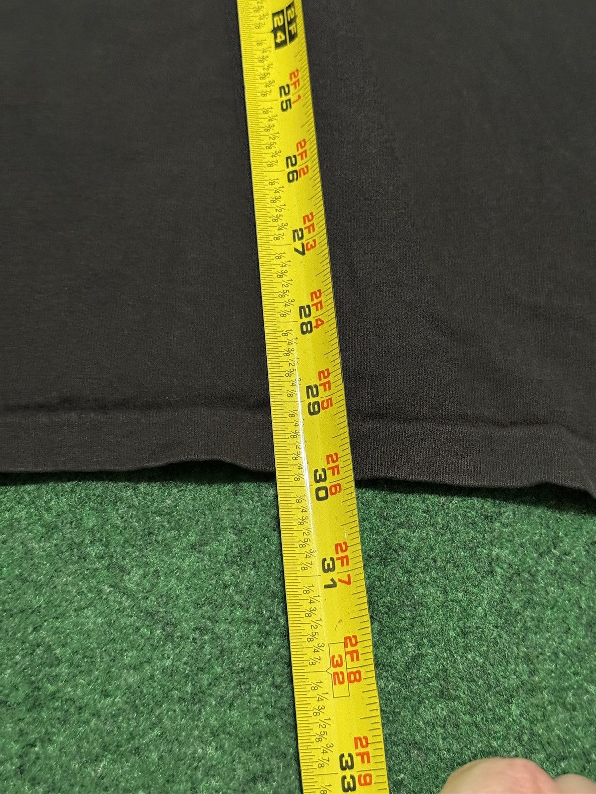 Vintage Vintage 90s Roadkill Cafe You Kill Em We Grill Em T Shirt Size US XL / EU 56 / 4 - 8 Thumbnail