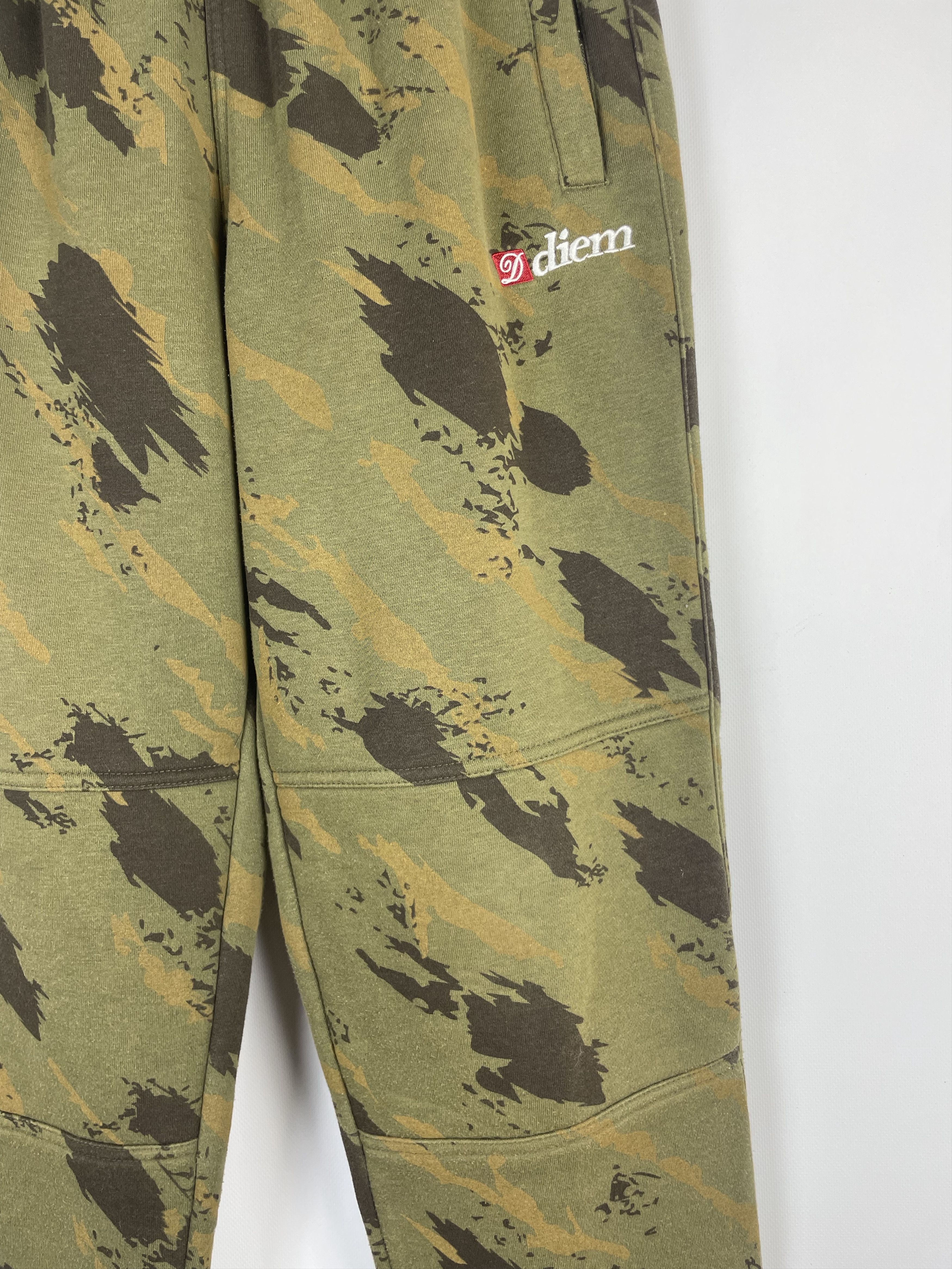 Other Vintage Diem Pants Y2K Size US 32 / EU 48 - 4 Thumbnail