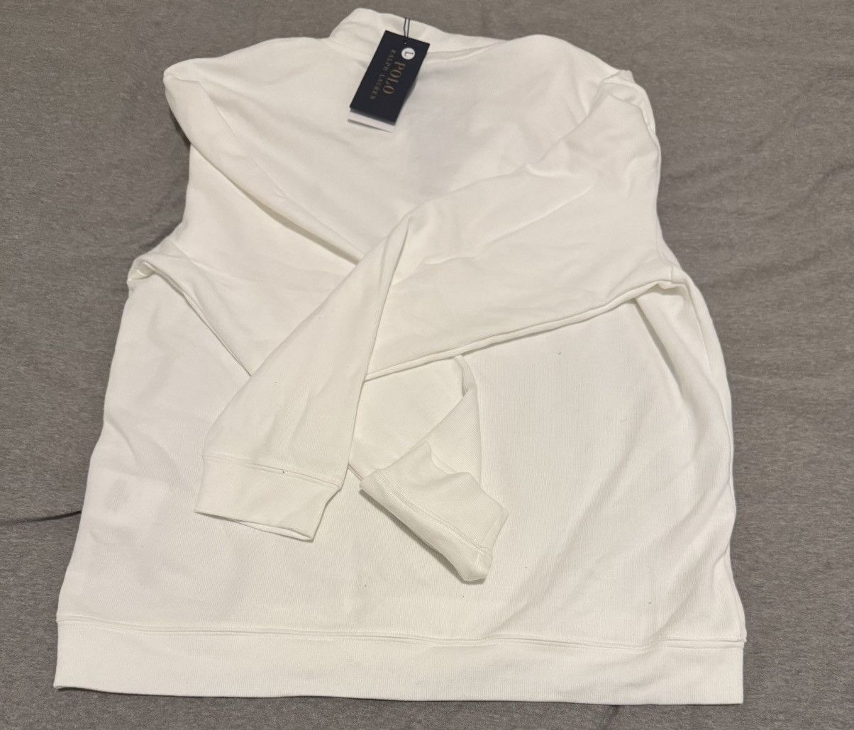 Polo Ralph Lauren Polo Ralph Lauren Quarter Zip Size US L / EU 52-54 / 3 - 2 Thumbnail