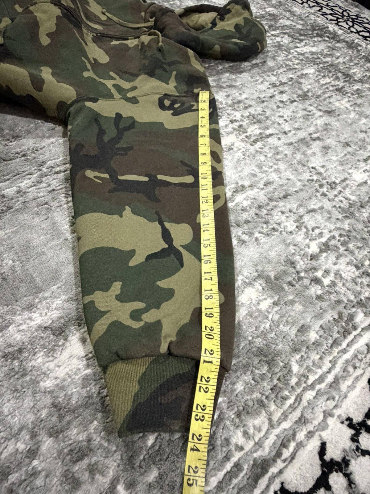 Dickies × Supreme Supreme Dickies jacket hoodie Size US M / EU 48-50 / 2 - 13 Thumbnail