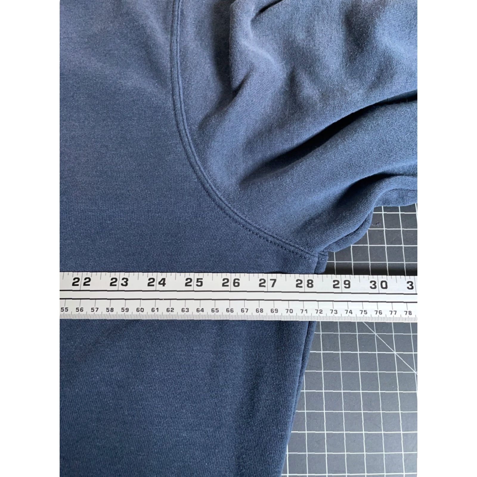 Carhartt Carhartt OriginalFit Sweatshirt Adult 2XL Dark Blue Crewneck Heavyweight K124 OriginalFit Carhartt Sweatshirt 2XL Dark Blue Crewneck Heavyweight Size US XXL / EU 58 / 5 - 5 Thumbnail