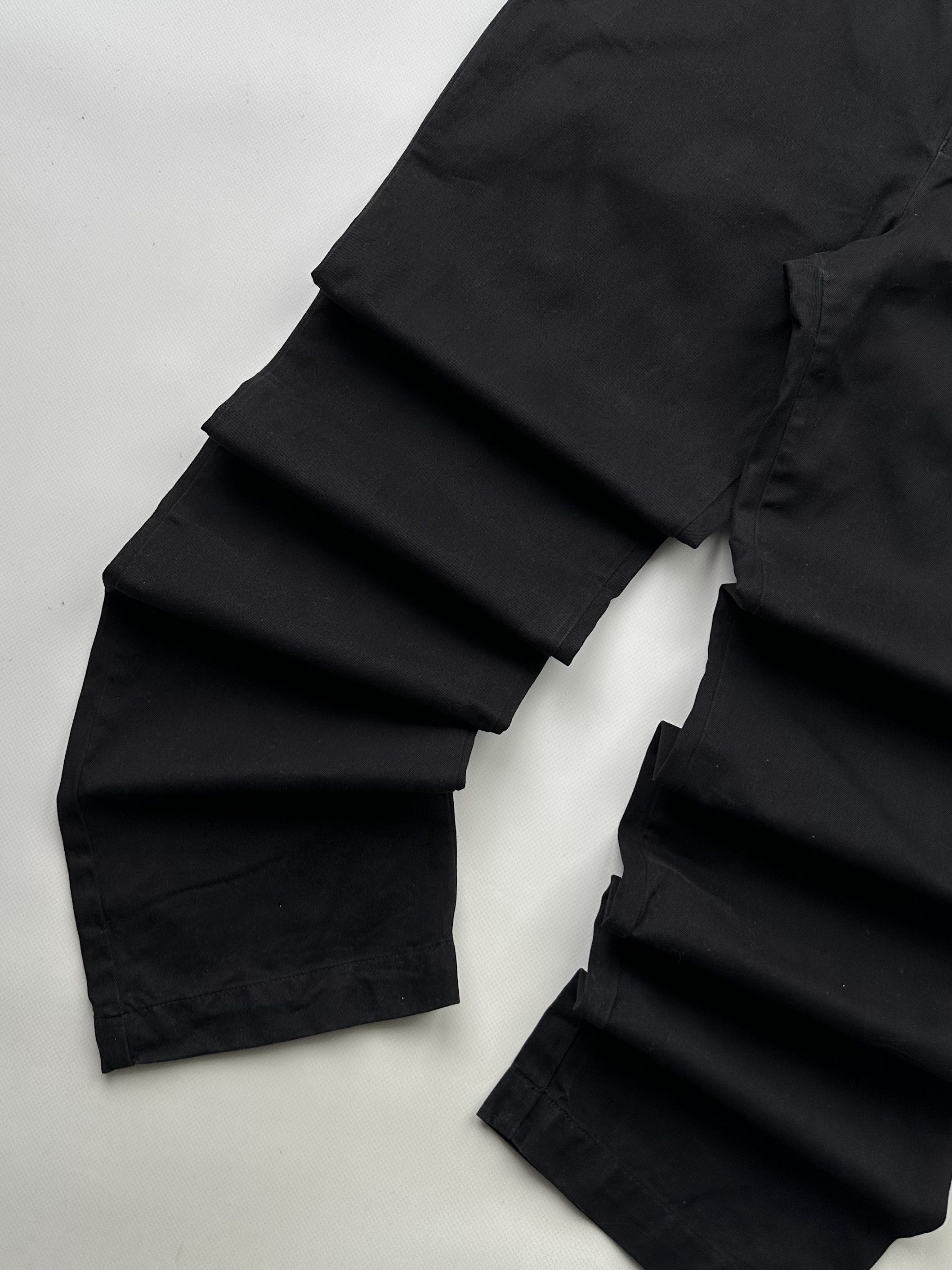 Lacoste Lacoste Vintage Pants (474) Size US 32 / EU 48 - 3 Thumbnail