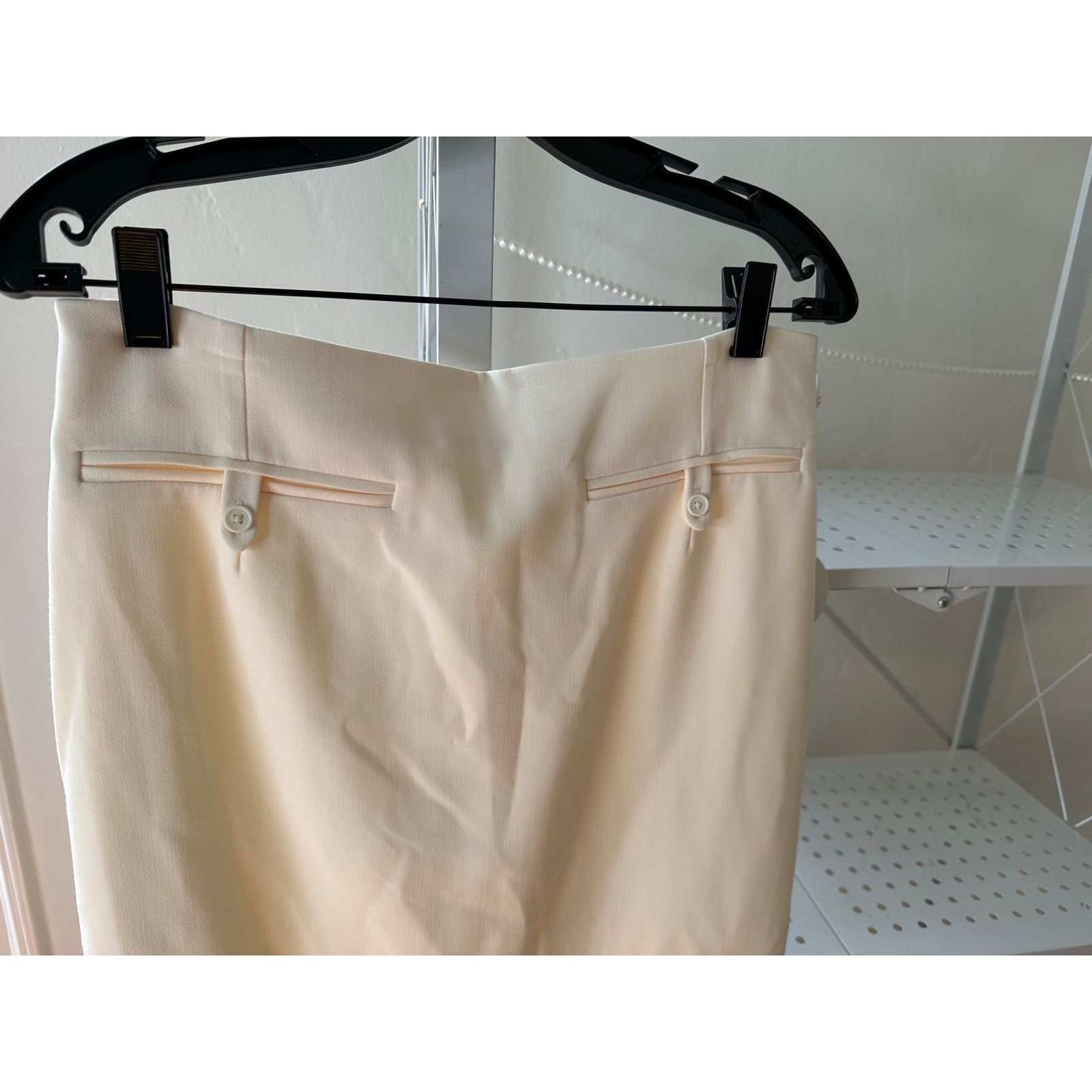 Staud Staud smith skirt size 8 Size 30" / US 8 / IT 44 - 2 Thumbnail