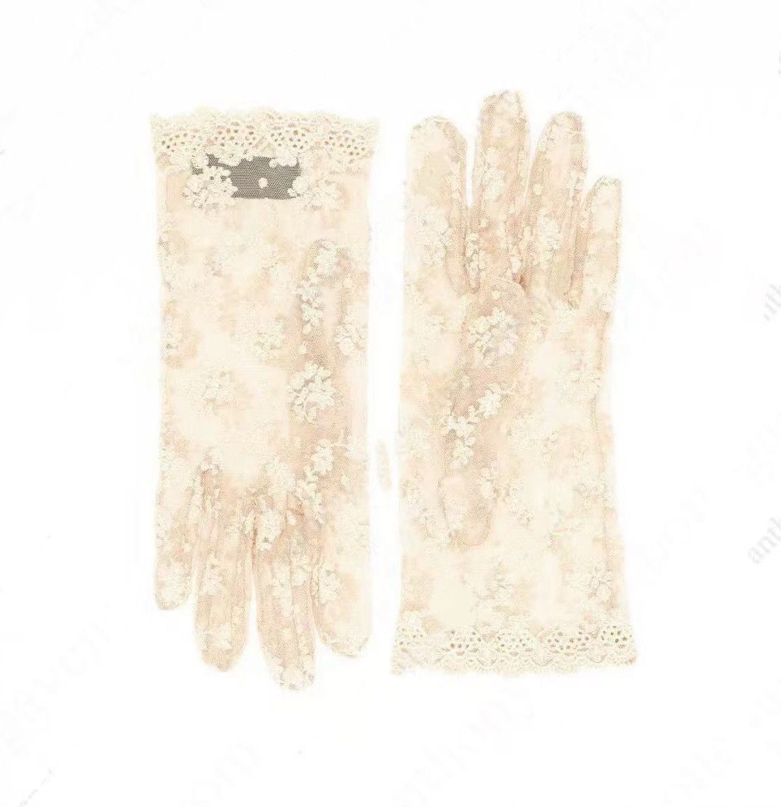 Gucci Gucci gloves Size ONE SIZE - 10 Thumbnail