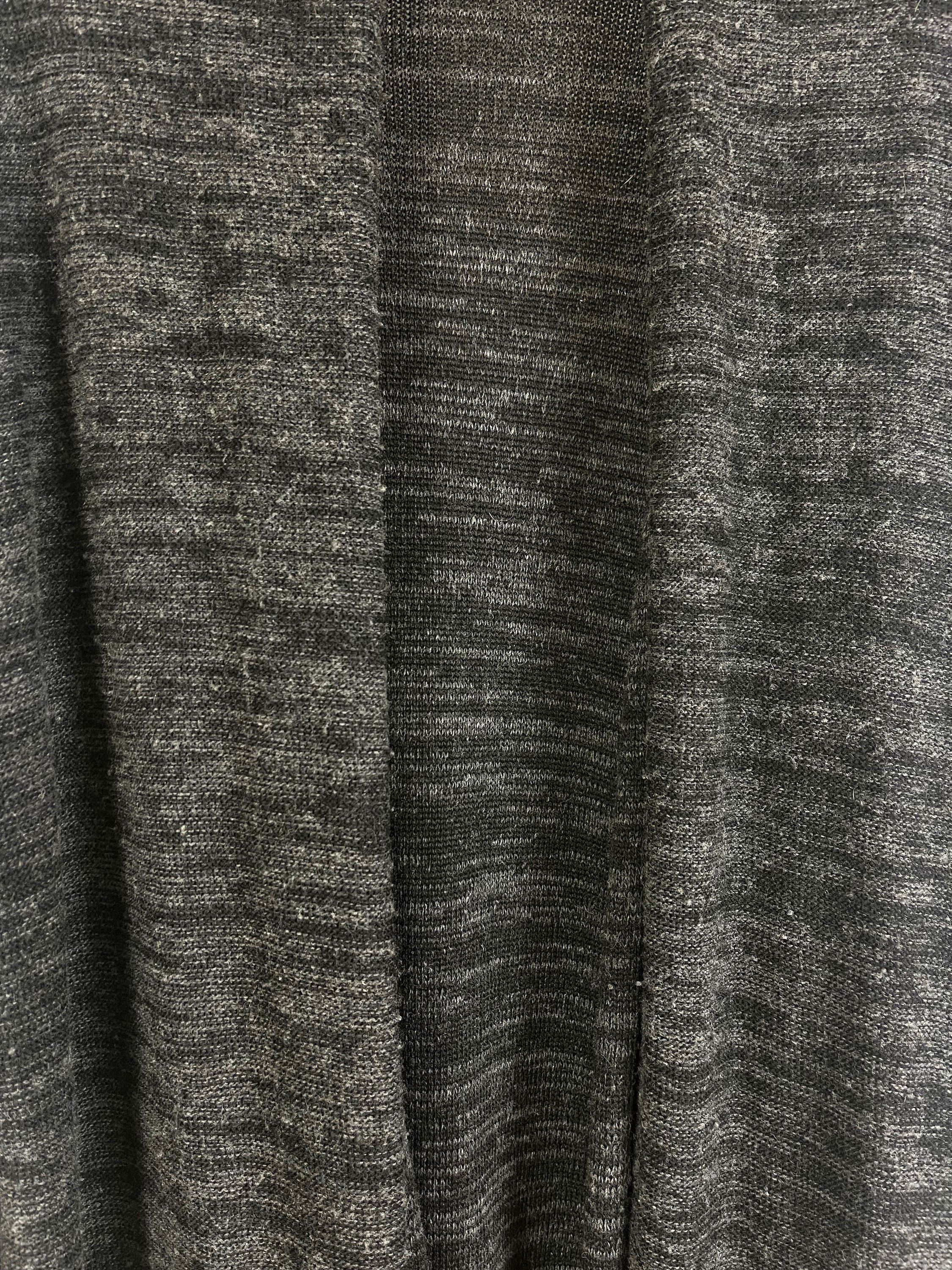 Daniel Andresen Daniel Andresen knitted long cardigan Size 48R - 3 Thumbnail