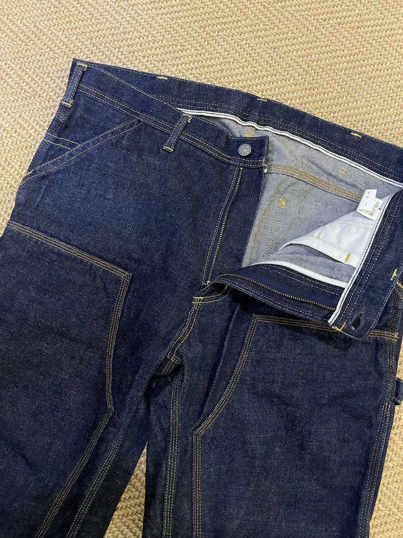 Visvim visvim Workwear Primary Lumber Jeans 2505-Nextarrow Size US 36 / EU 52 - 3 Thumbnail