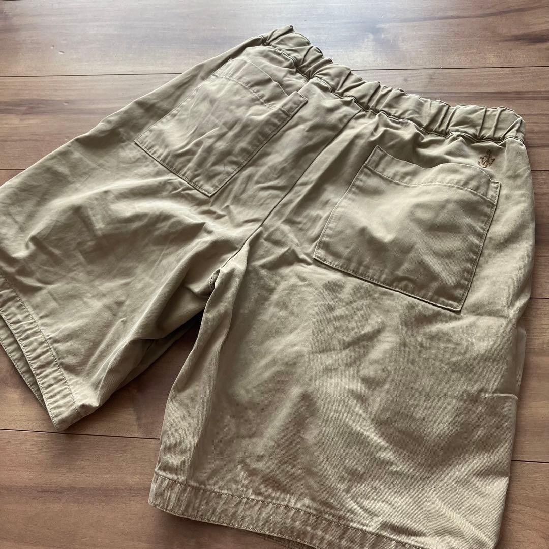 JW Anderson × Uniqlo Uniqlo JWANDERSON Easy Chino Shorts, Men's Size S Size US 30 / EU 46 - 6 Thumbnail