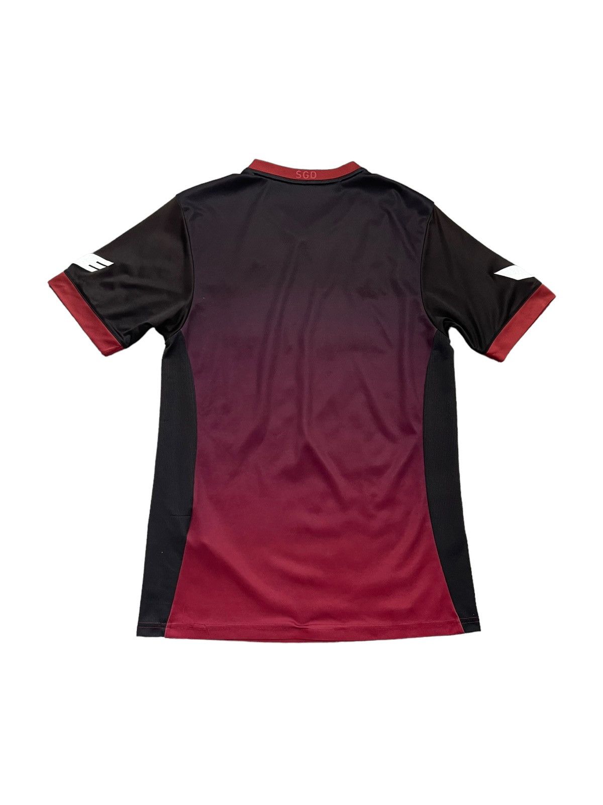 Erima Erima Dynamo Dresden 2018/2019 away jersey Size US S / EU 44-46 / 1 - 2 Thumbnail