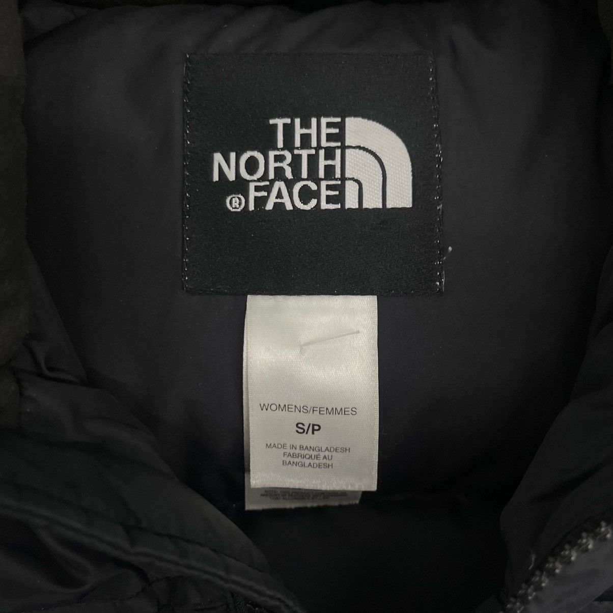 The North Face Women’s The North Face 700 Down Puffer Vest Size S / US 4 / IT 40 - 5 Thumbnail