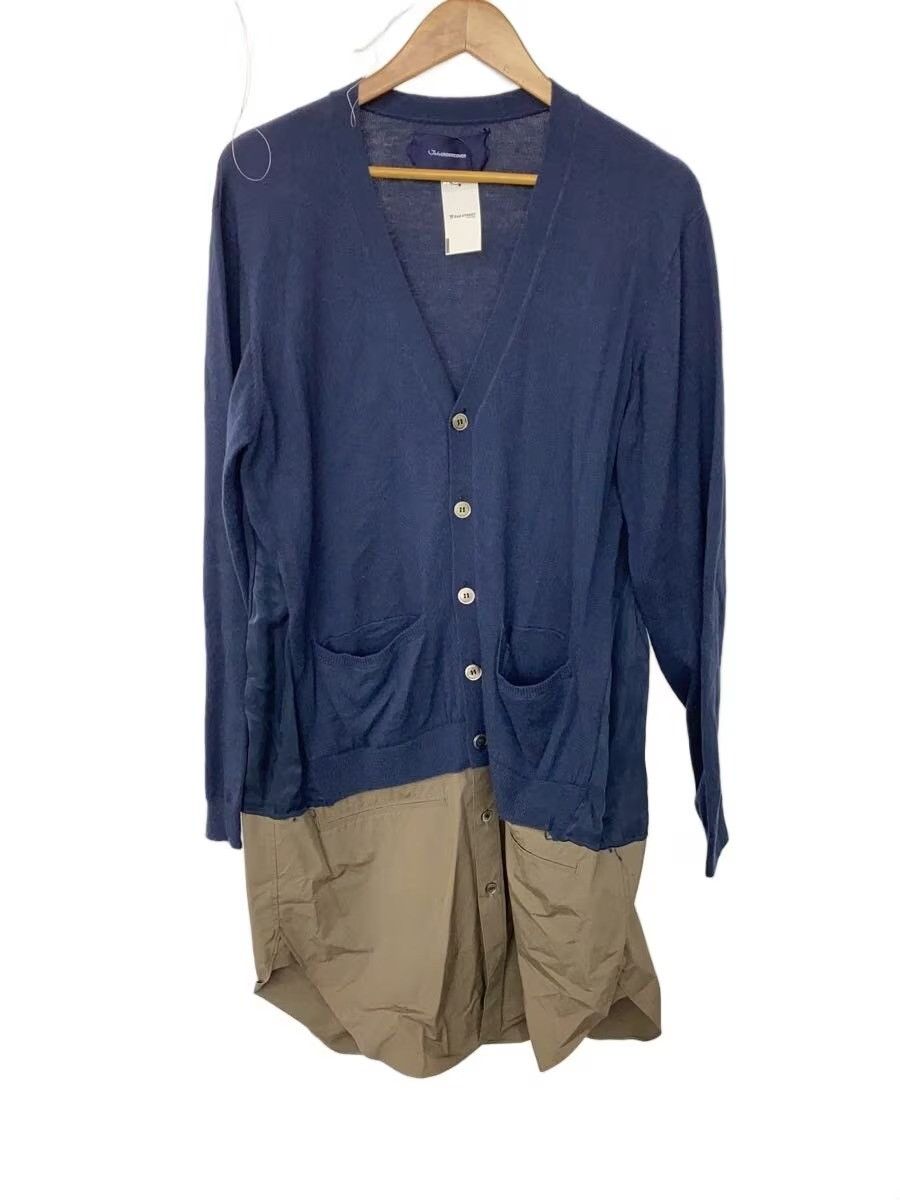 Undercover AW16 JohnUndercover Cardigan Size US M / EU 48-50 / 2 - 1 Thumbnail