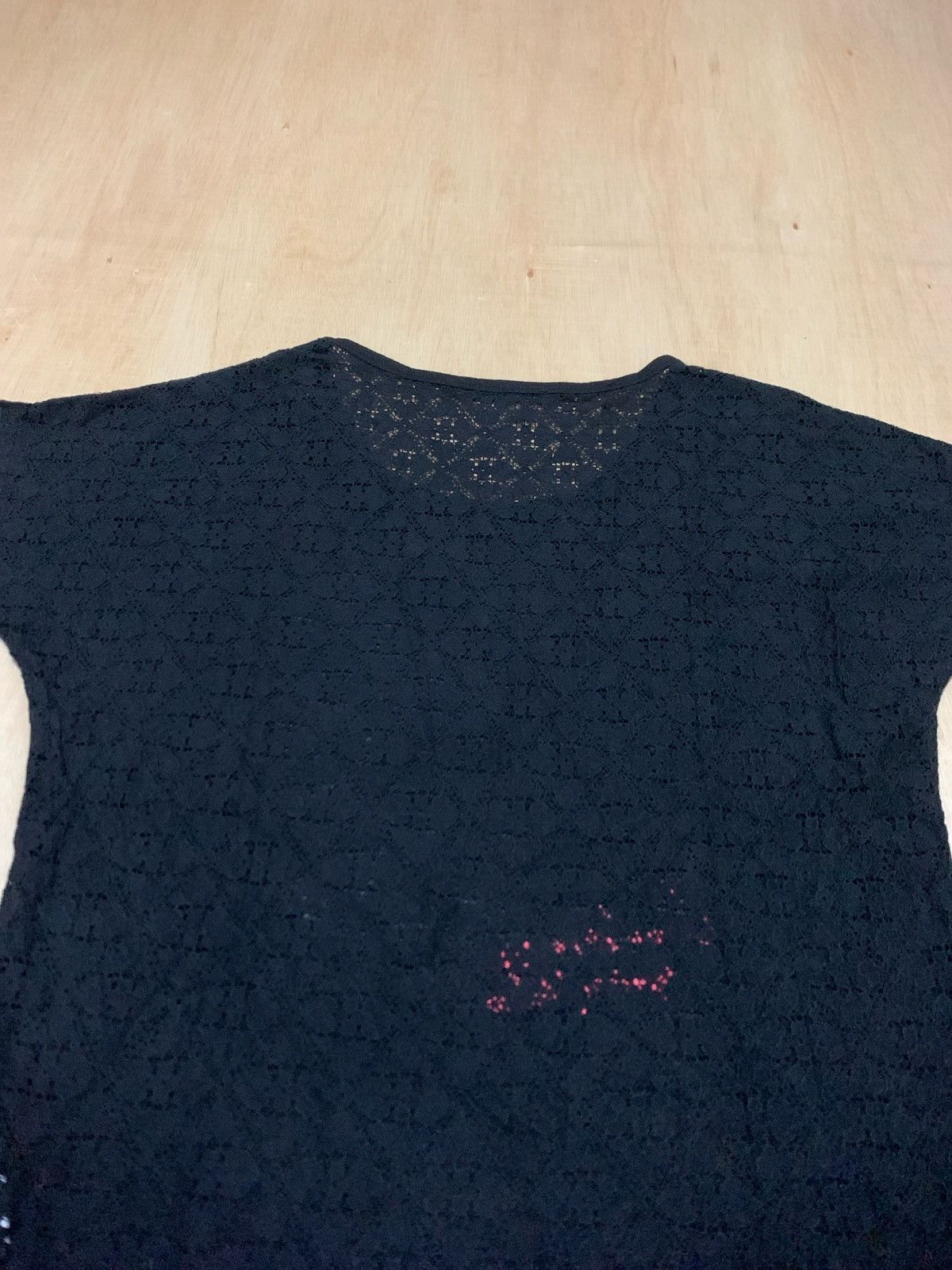 Hysteric Glamour × If Six Was Nine × Japanese Brand Y2k Sorridere Hysteric Glamour Lgb style Size ONE SIZE - 5 Thumbnail