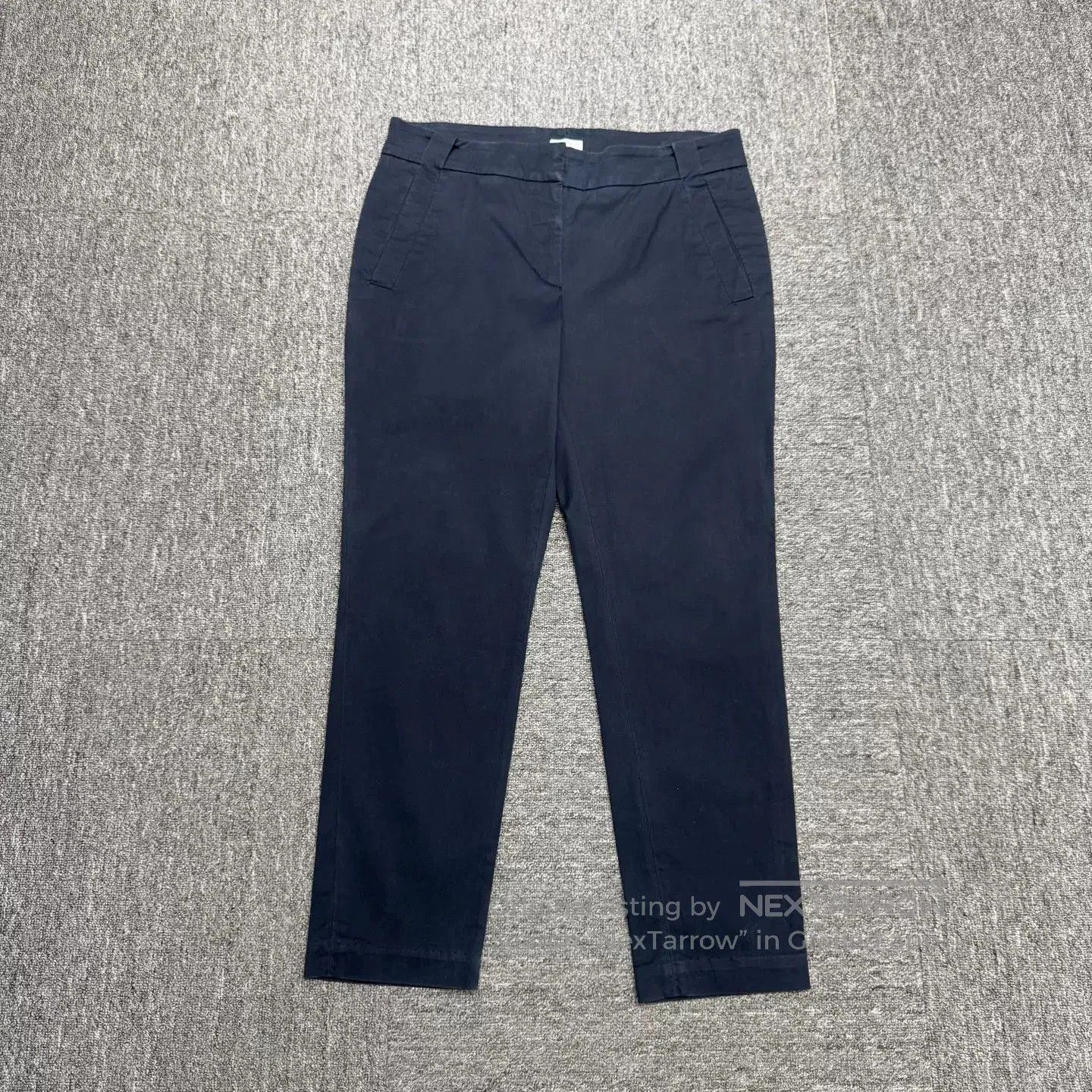 Brunello Cucinelli Brunello Cucinelli Solid Casual Pants. Size US 28 / EU 44 - 1 Thumbnail