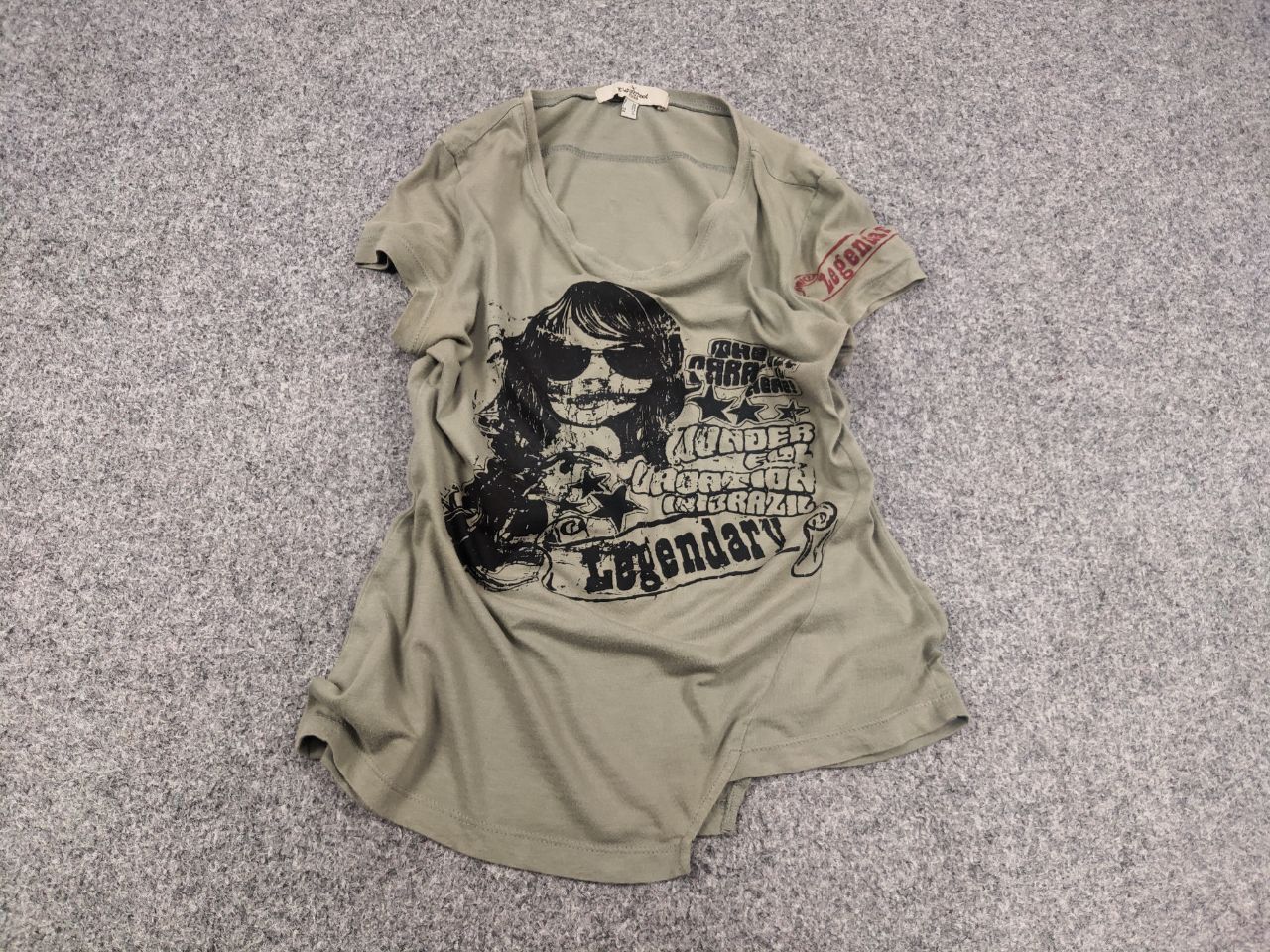 Japanese Brand Vintage Y2K Neighborhood Japan shirt hysteric glamour Style Size M / US 6-8 / IT 42-44 - 2 Thumbnail